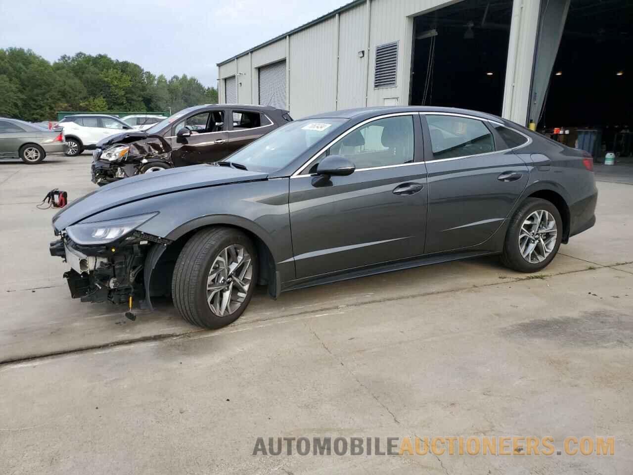 KMHL64JA9PA285162 HYUNDAI SONATA 2023