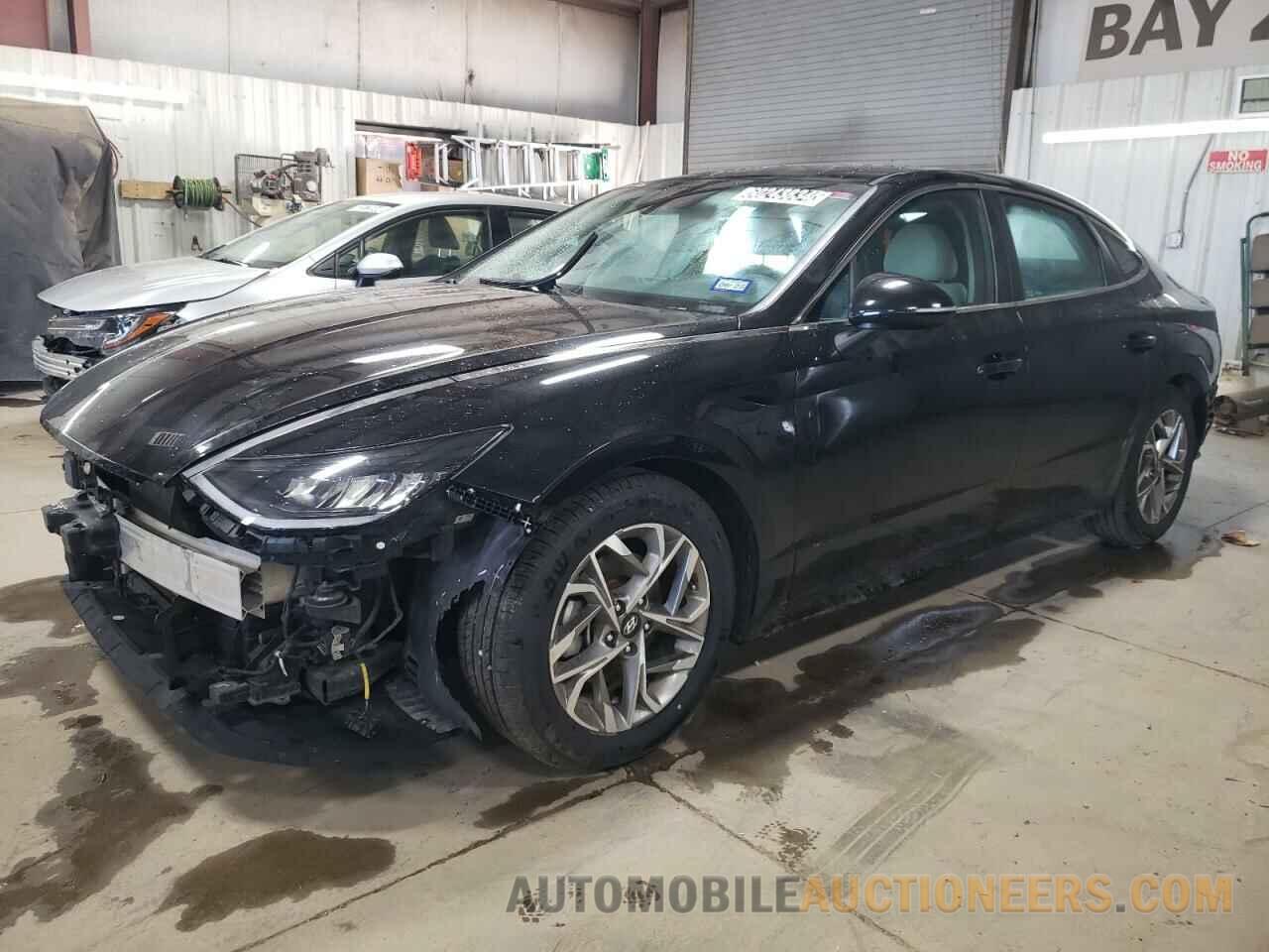 KMHL64JAXMA152034 HYUNDAI SONATA 2021