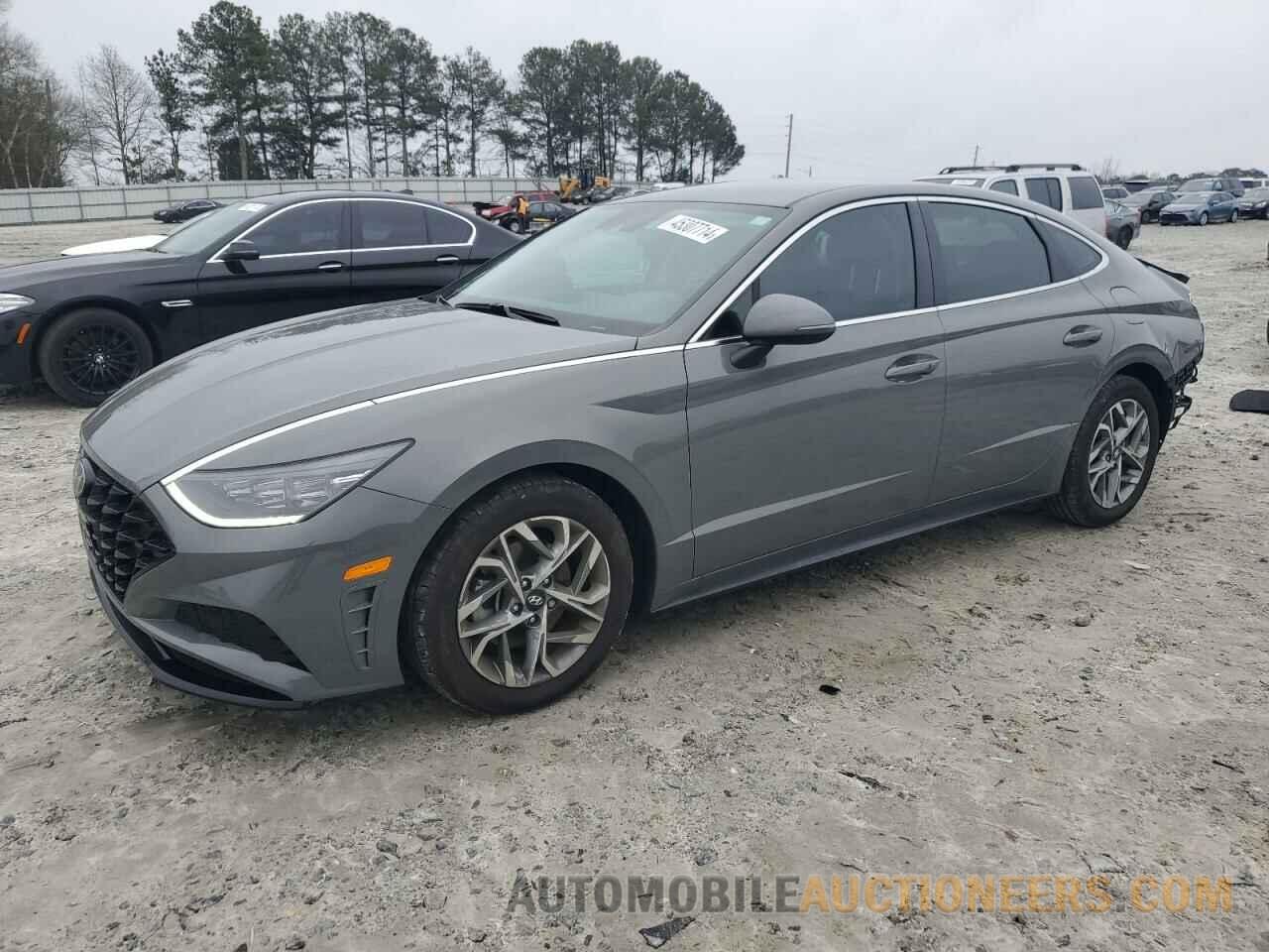 KMHL64JAXPA311171 HYUNDAI SONATA 2023