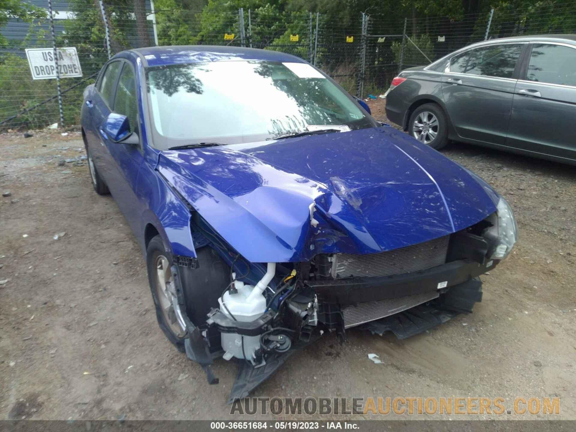 KMHLL4AG7MU158921 HYUNDAI ELANTRA 2021