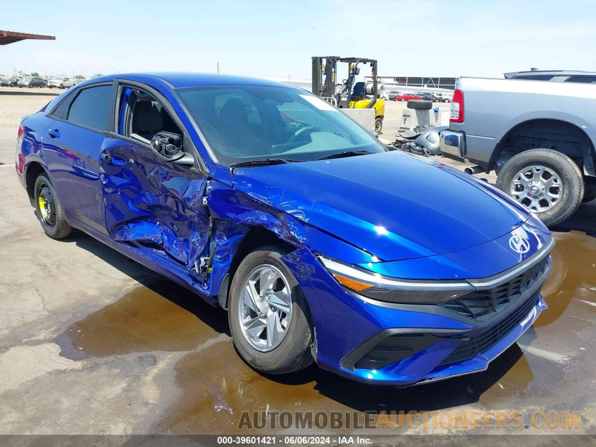 KMHLL4DG2RU679872 HYUNDAI ELANTRA 2024