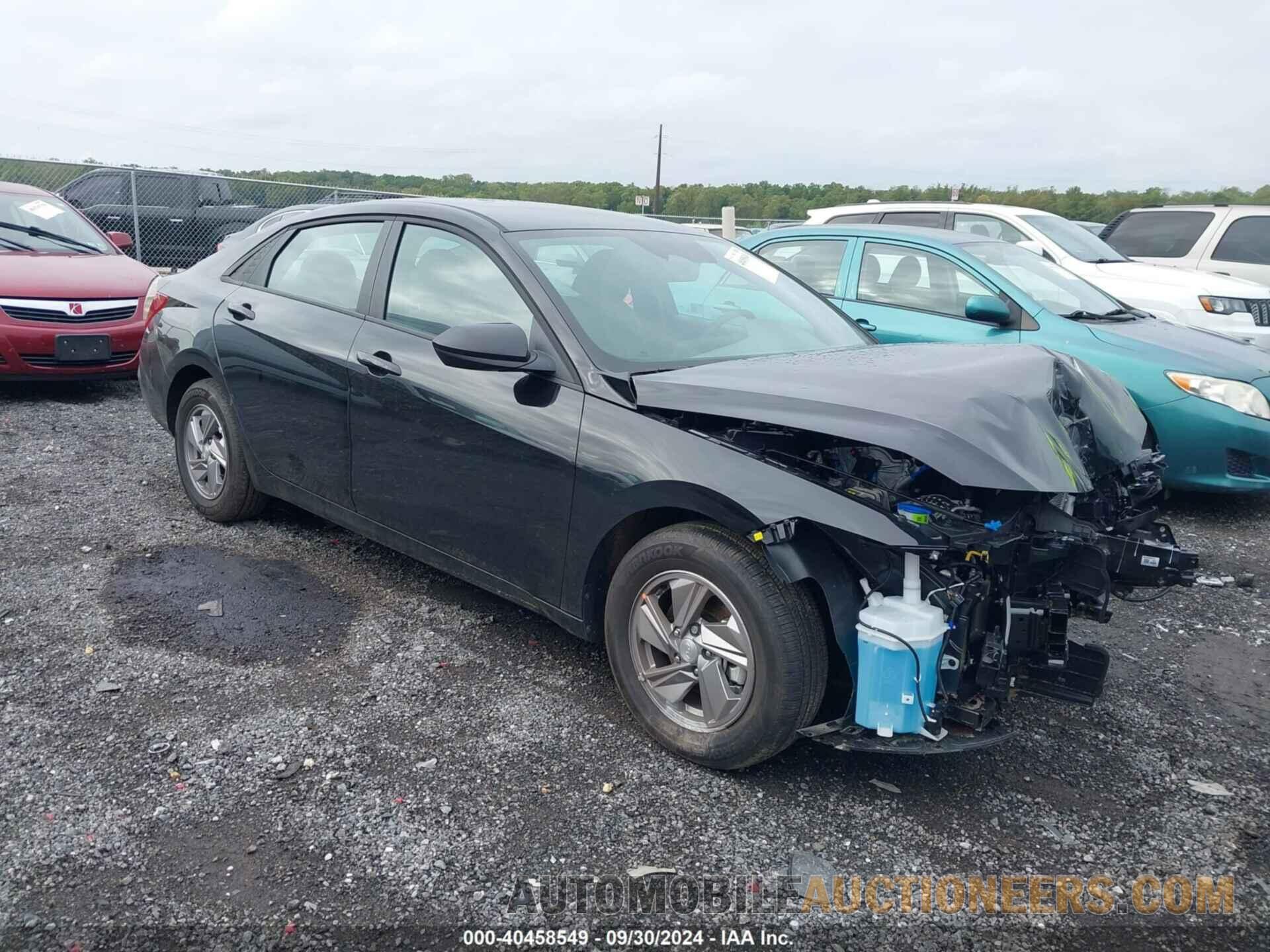 KMHLL4DG2SU855647 HYUNDAI ELANTRA 2025