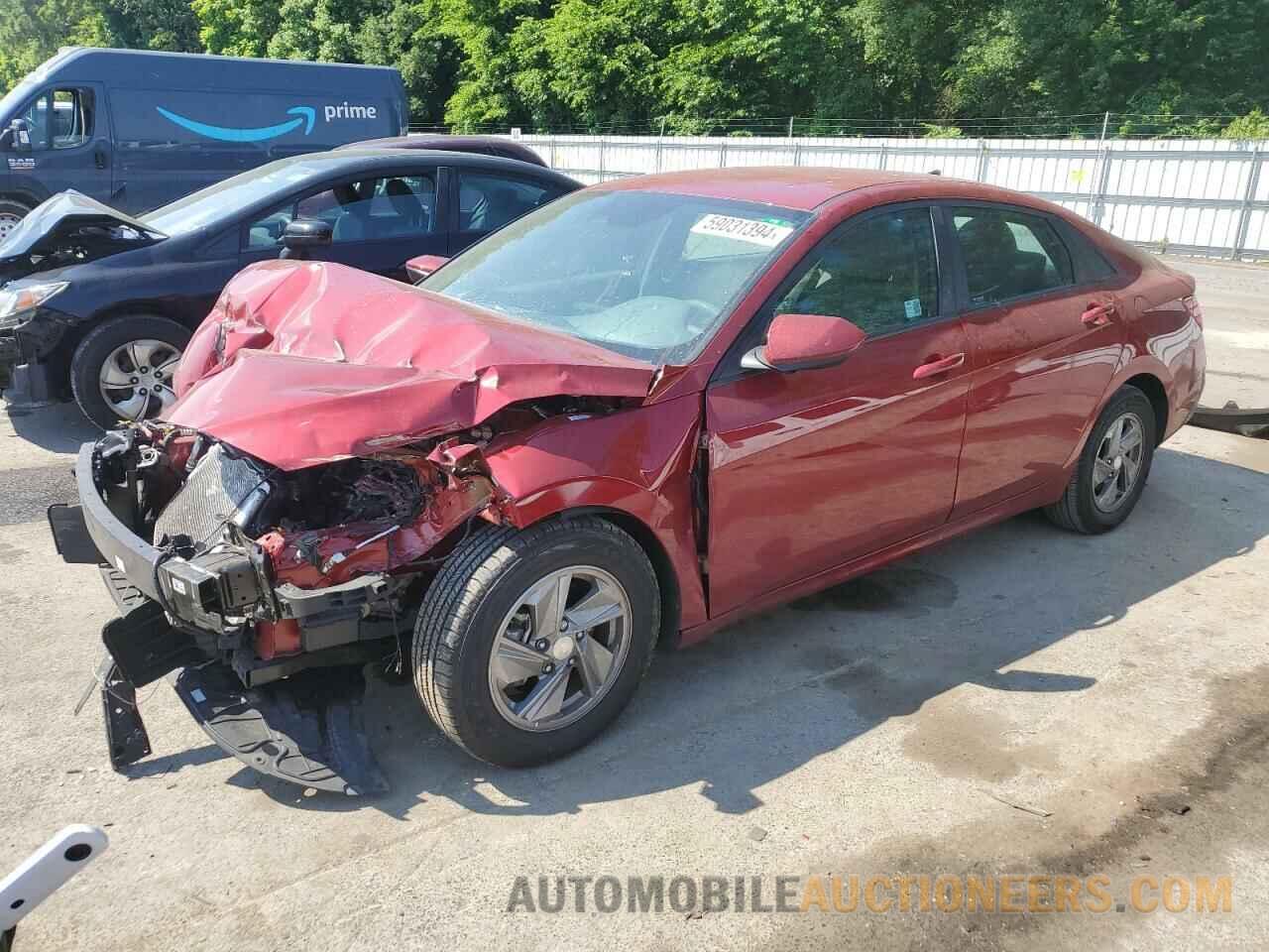 KMHLL4DG6RU687568 HYUNDAI ELANTRA 2024