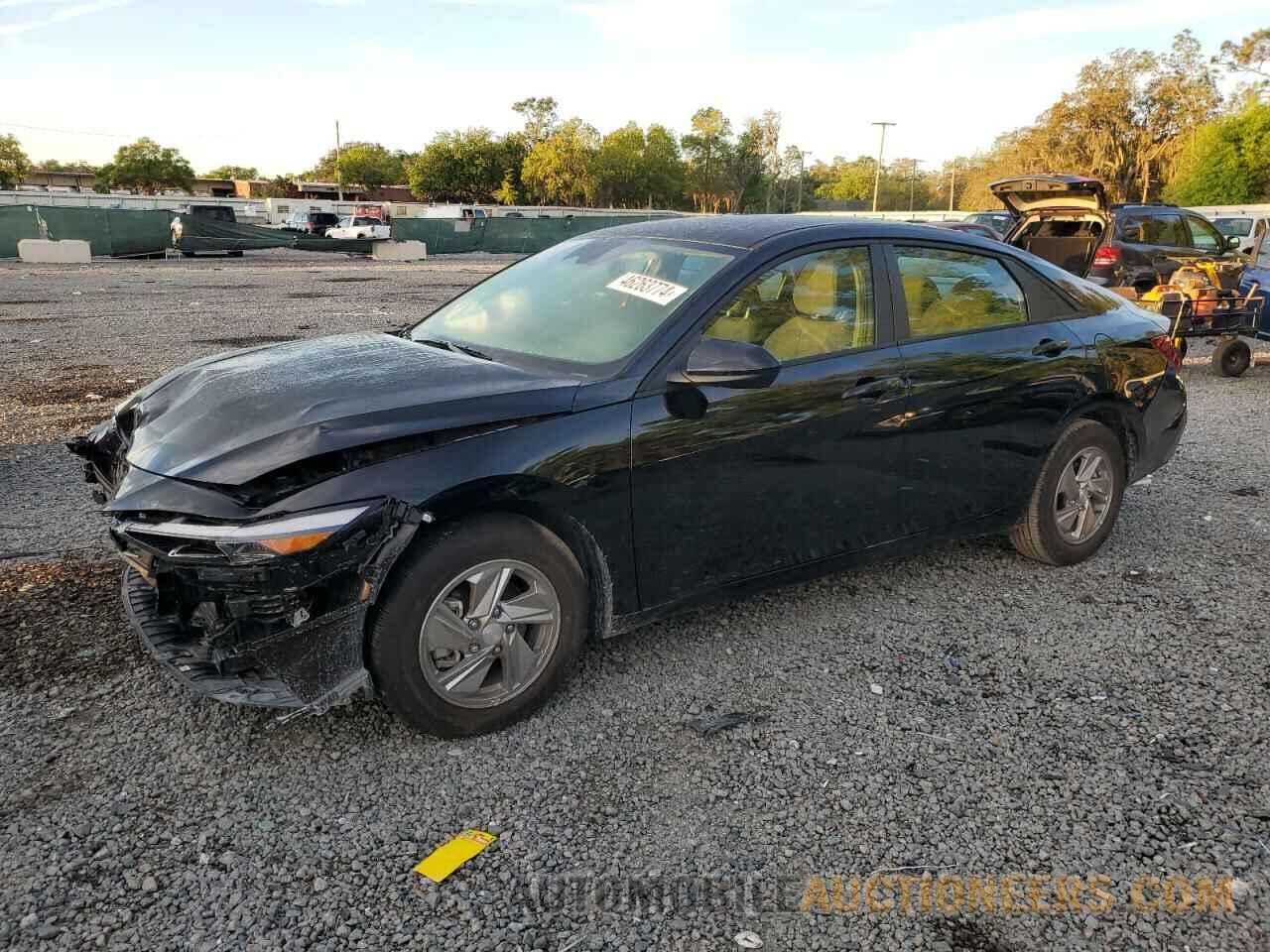 KMHLL4DG7RU676336 HYUNDAI ELANTRA 2024