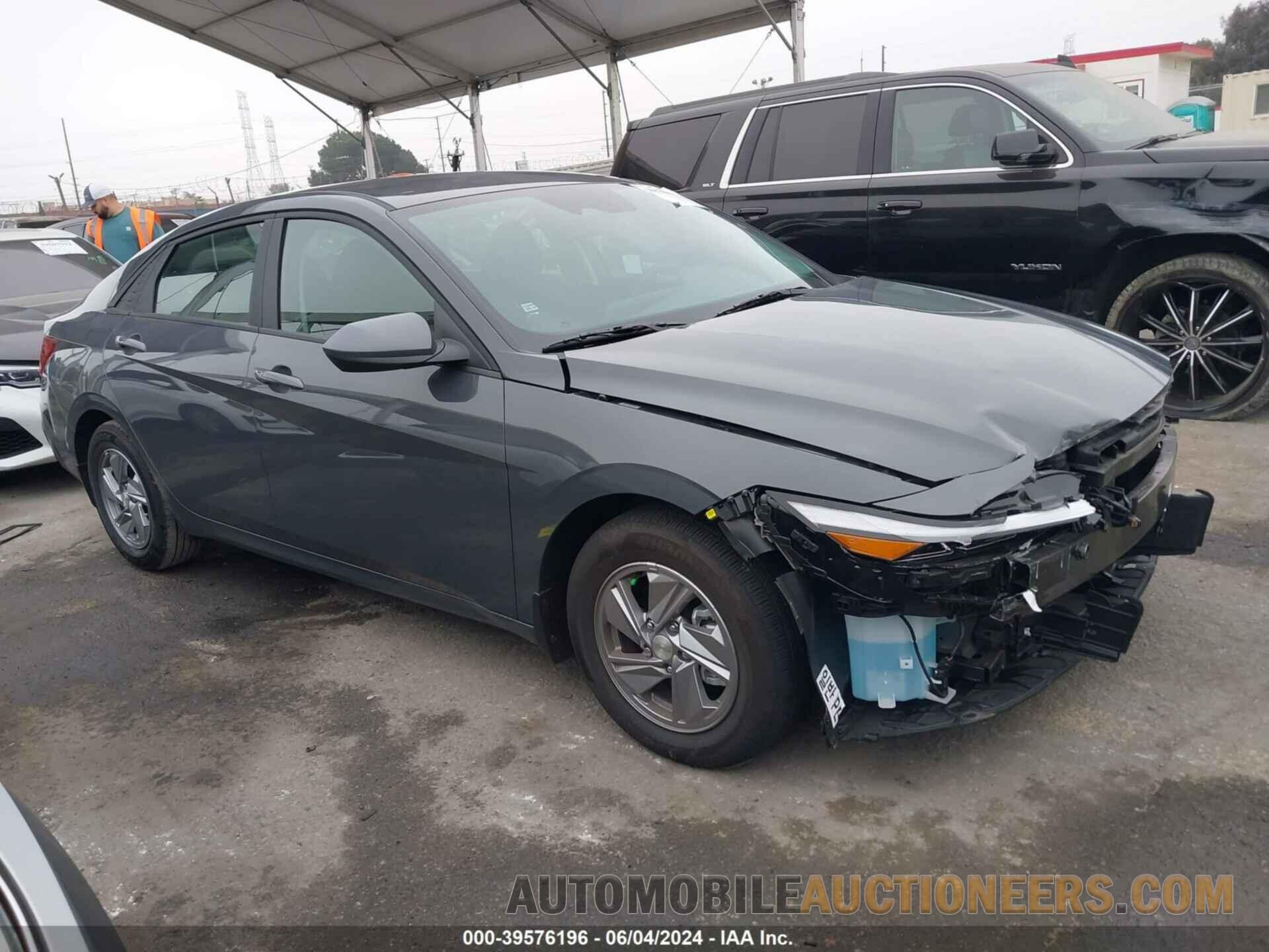 KMHLL4DG7RU725597 HYUNDAI ELANTRA 2024