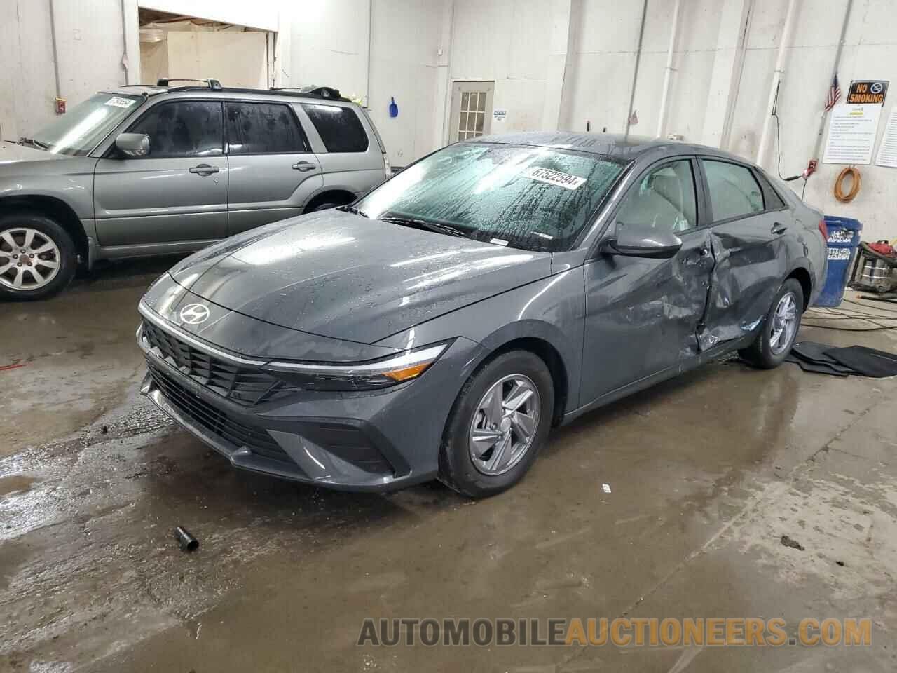 KMHLL4DG7RU759099 HYUNDAI ELANTRA 2024