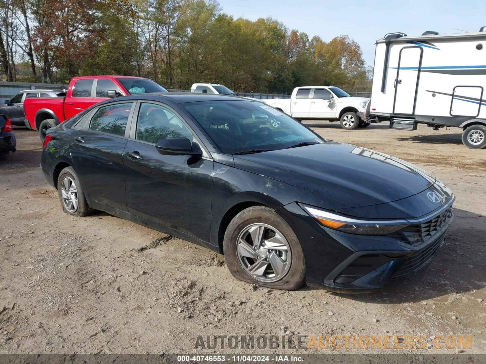 KMHLL4DG7RU839311 HYUNDAI ELANTRA 2024