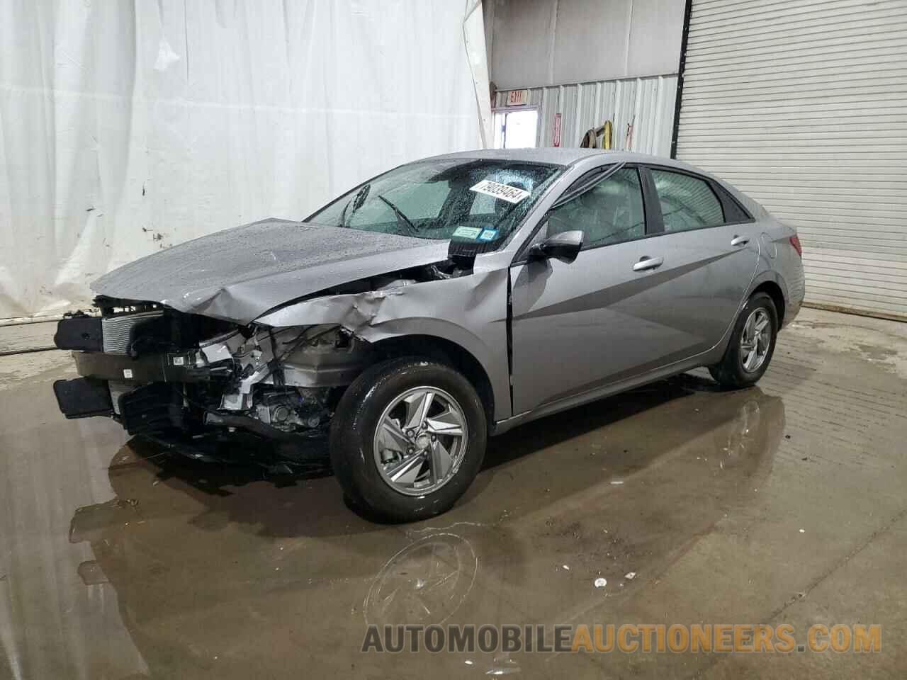 KMHLL4DG8RU812716 HYUNDAI ELANTRA 2024