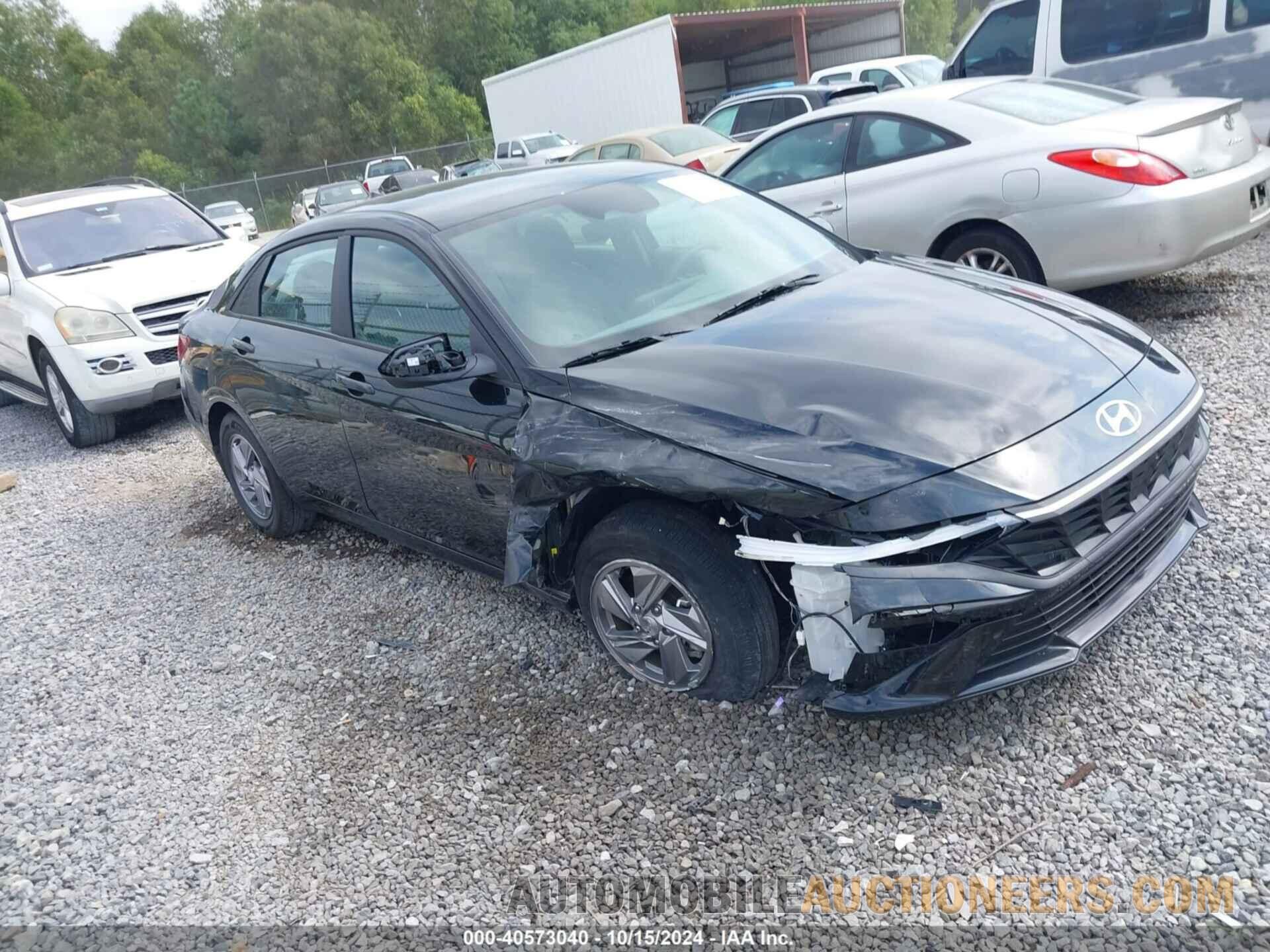 KMHLL4DG9RU787647 HYUNDAI ELANTRA 2024