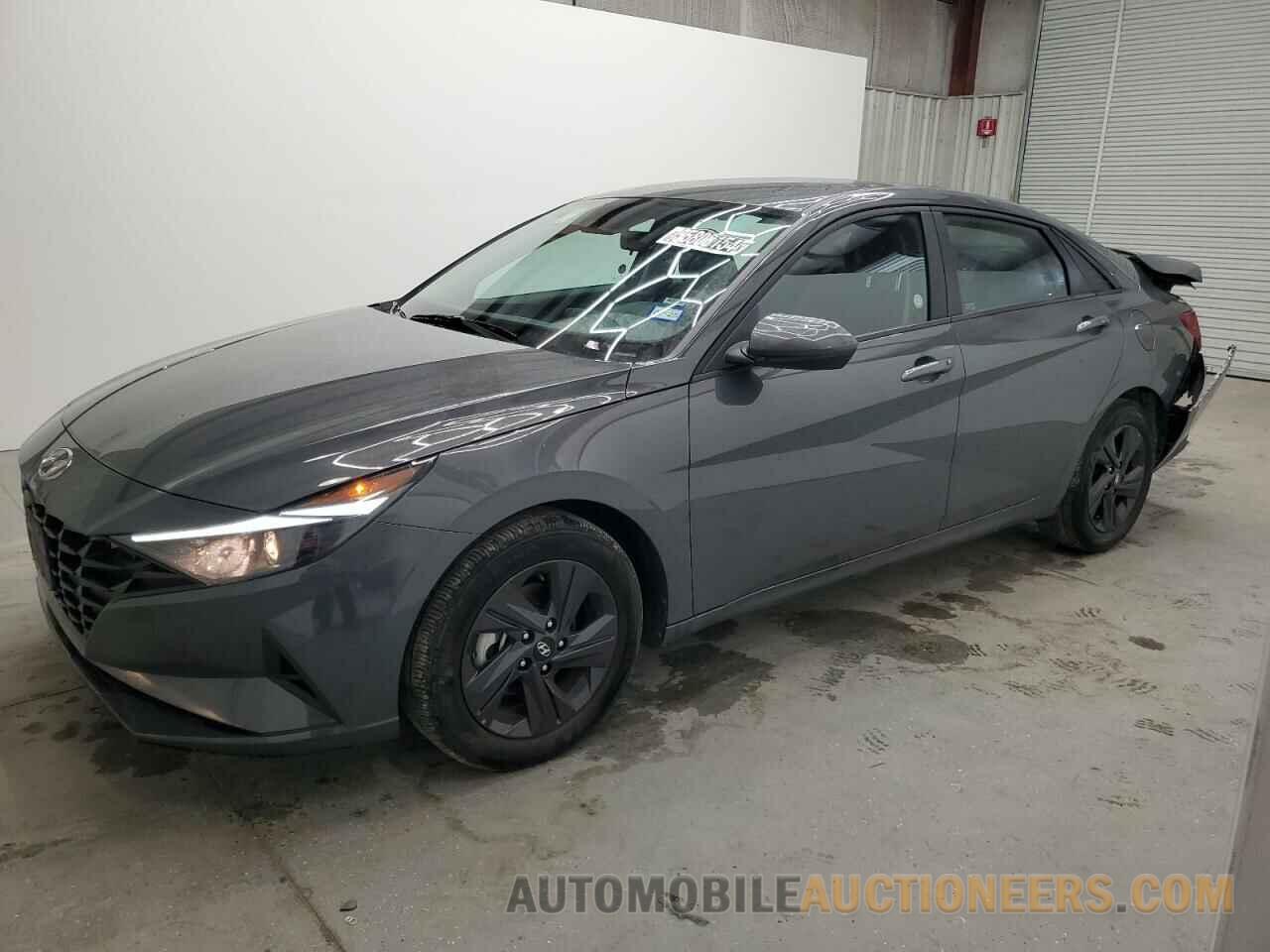 KMHLM4AG0PU606109 HYUNDAI ELANTRA 2023