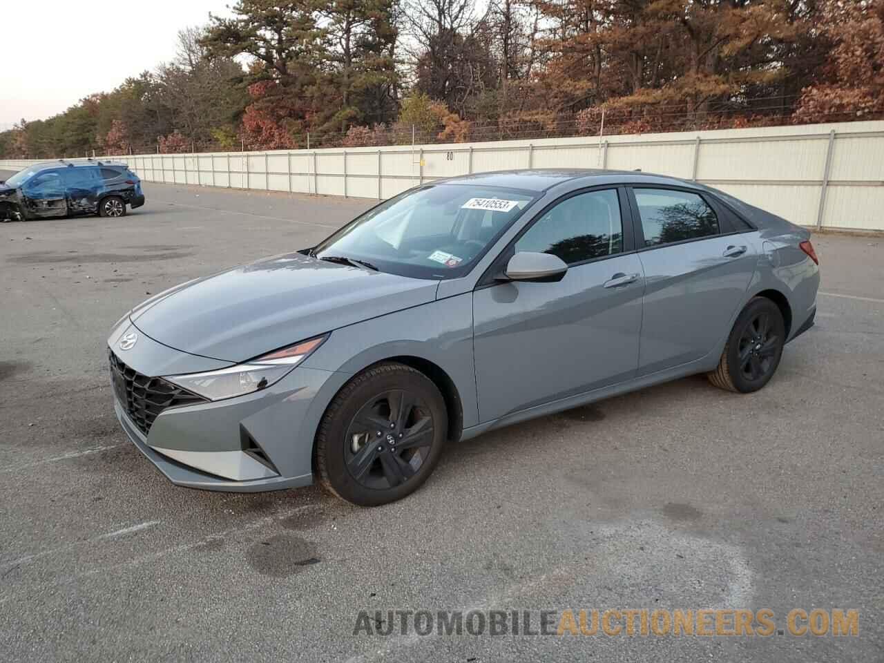 KMHLM4AG1PU397642 HYUNDAI ELANTRA 2023