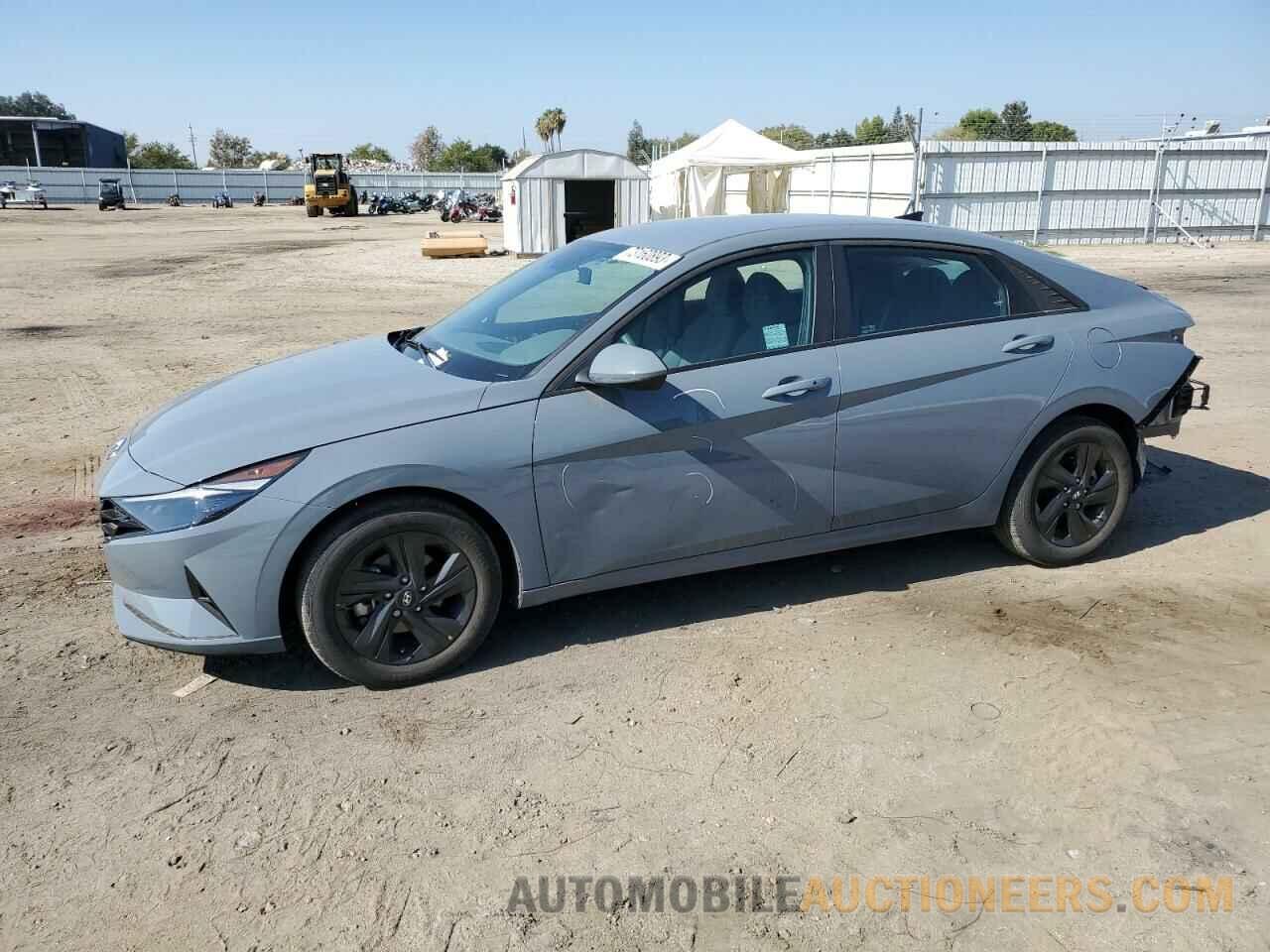 KMHLM4AG1PU438951 HYUNDAI ELANTRA 2023