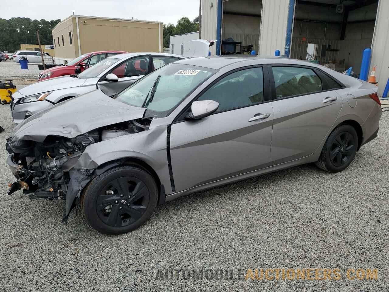 KMHLM4AG1PU548110 HYUNDAI ELANTRA 2023