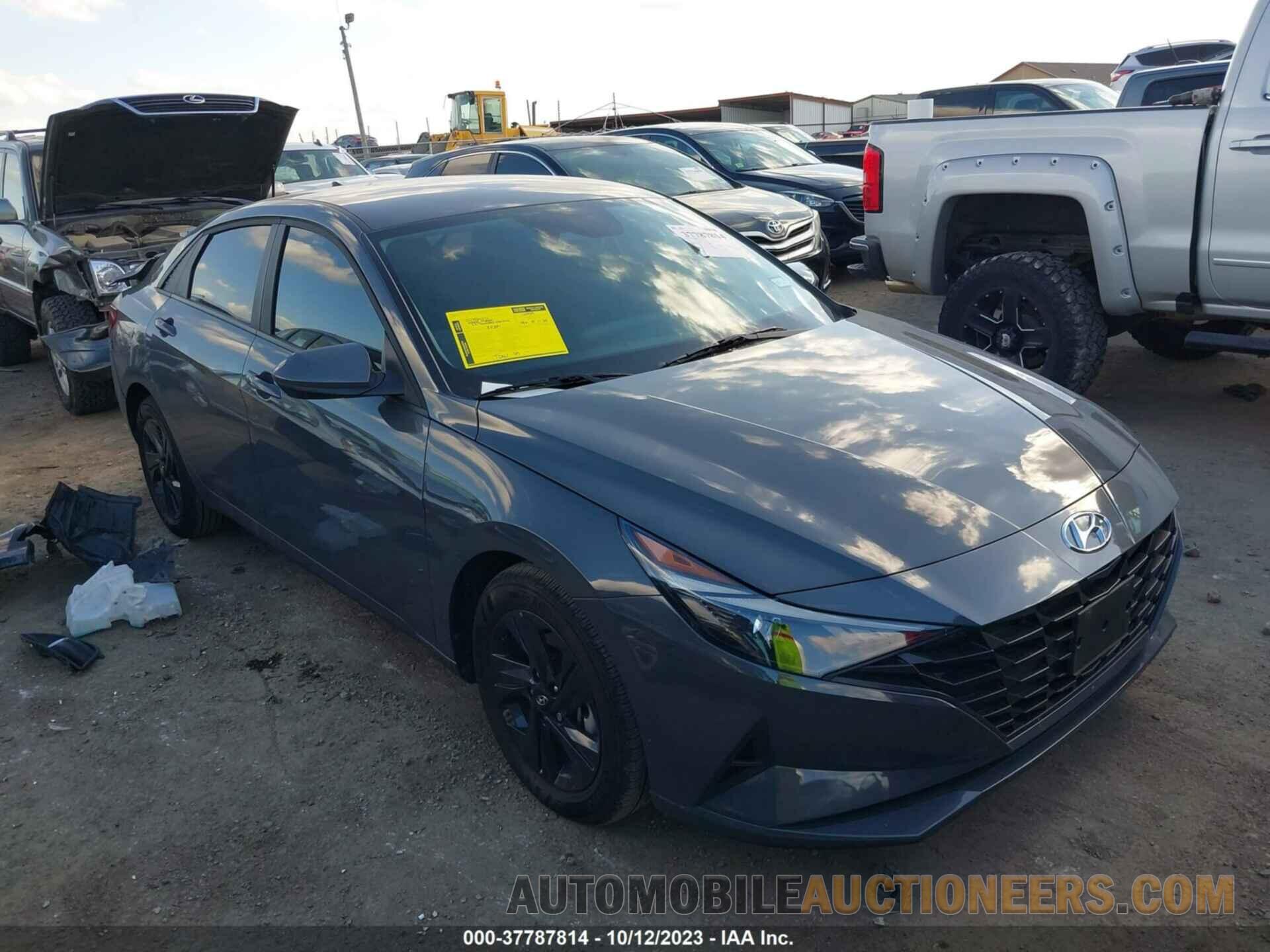 KMHLM4AG1PU562959 HYUNDAI ELANTRA 2023