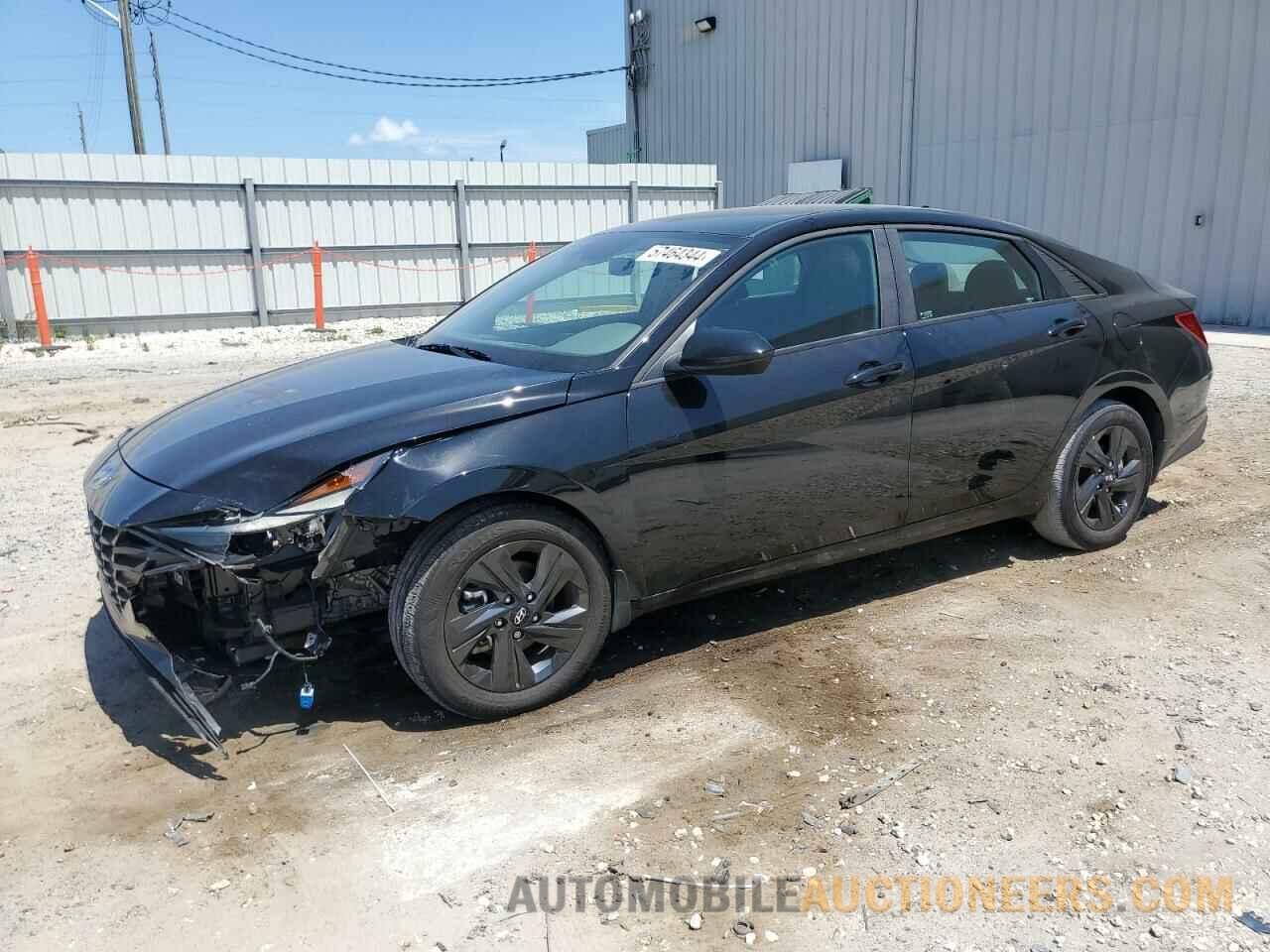 KMHLM4AG1PU626241 HYUNDAI ELANTRA 2023