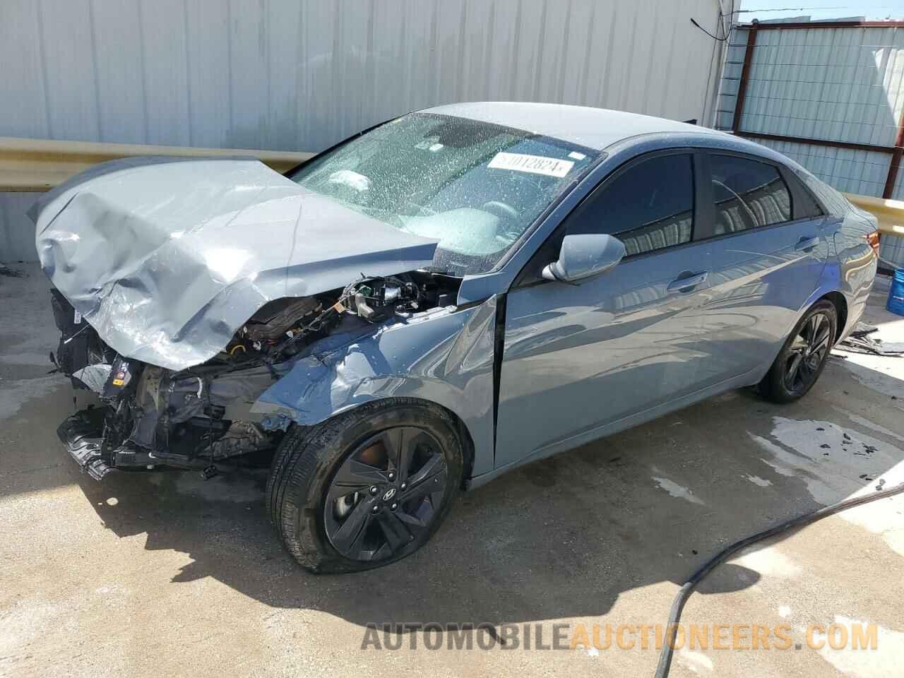 KMHLM4AG2MU070128 HYUNDAI ELANTRA 2021