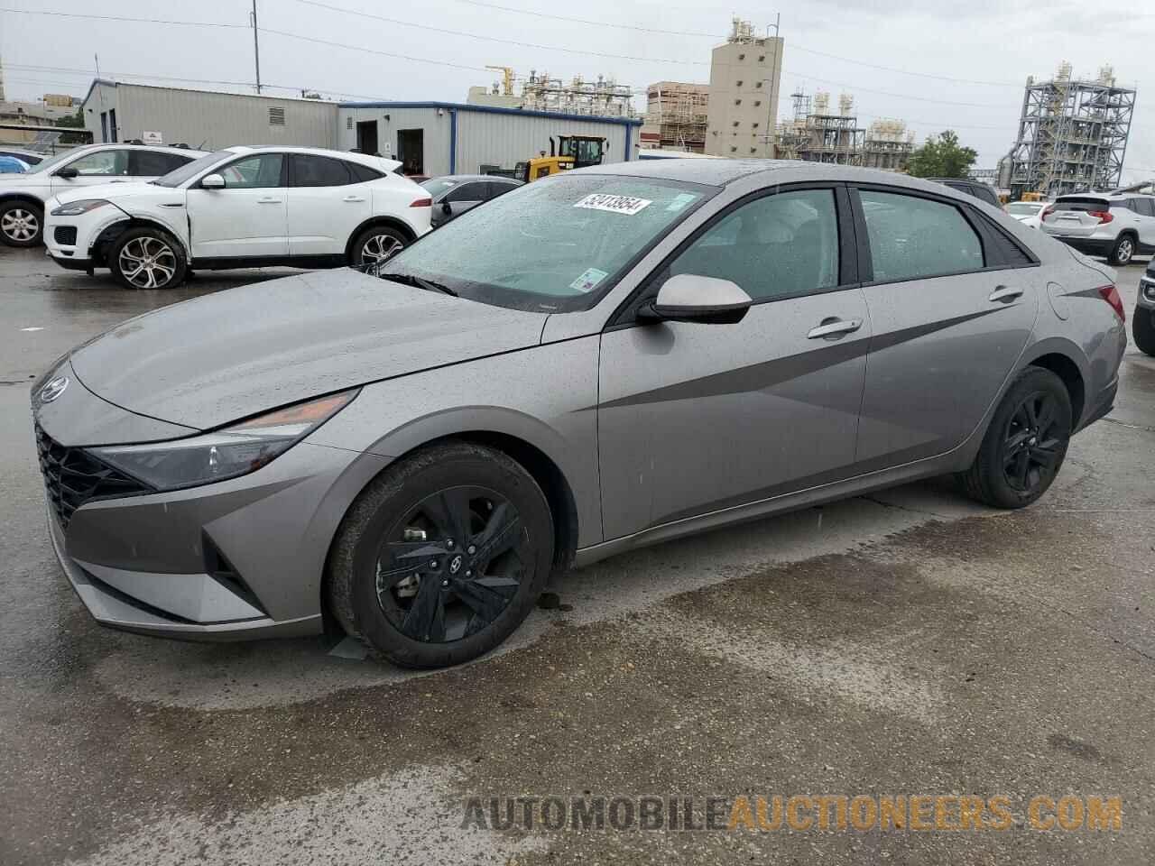 KMHLM4AG2PU420569 HYUNDAI ELANTRA 2023