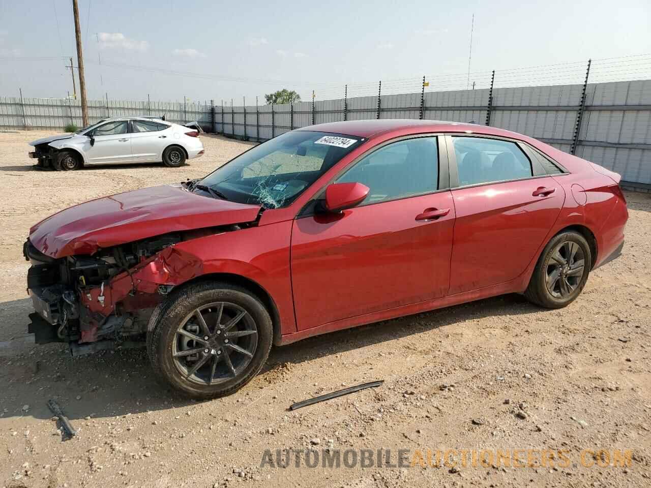 KMHLM4AG2PU435170 HYUNDAI ELANTRA 2023