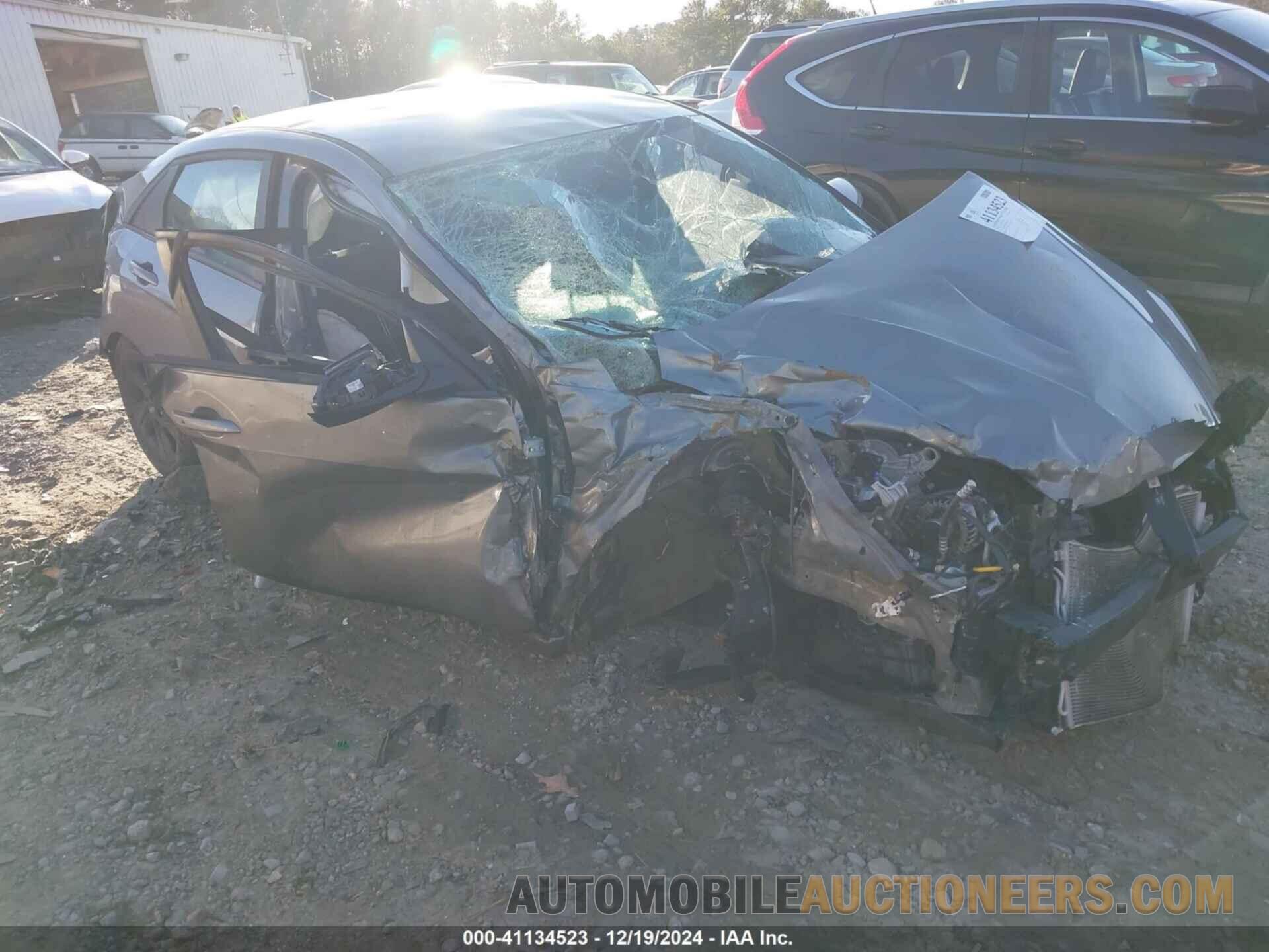 KMHLM4AG2PU605284 HYUNDAI ELANTRA 2023