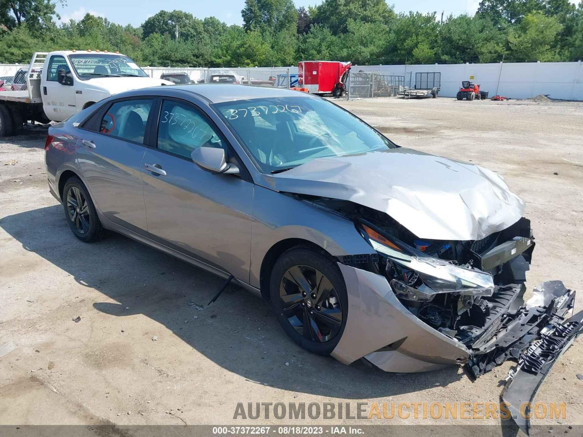 KMHLM4AG4PU380169 HYUNDAI ELANTRA 2023