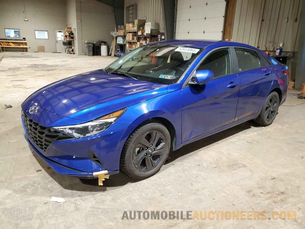 KMHLM4AG4PU441892 HYUNDAI ELANTRA 2023