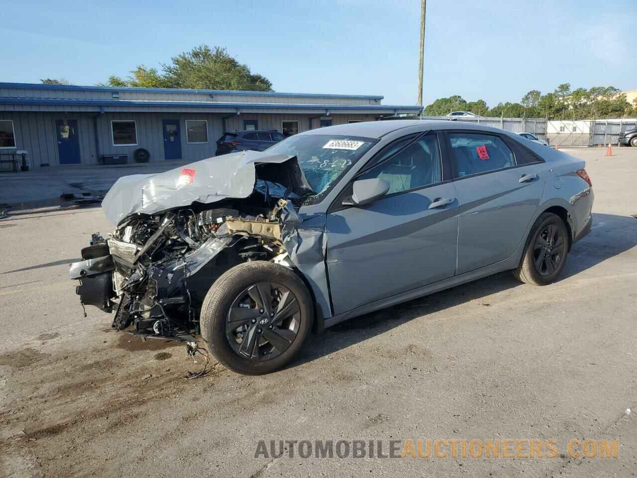 KMHLM4AG4PU443979 HYUNDAI ELANTRA 2023