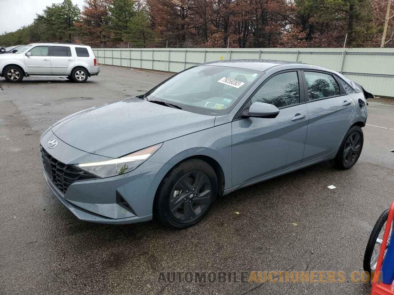 KMHLM4AG5PU416953 HYUNDAI ELANTRA 2023