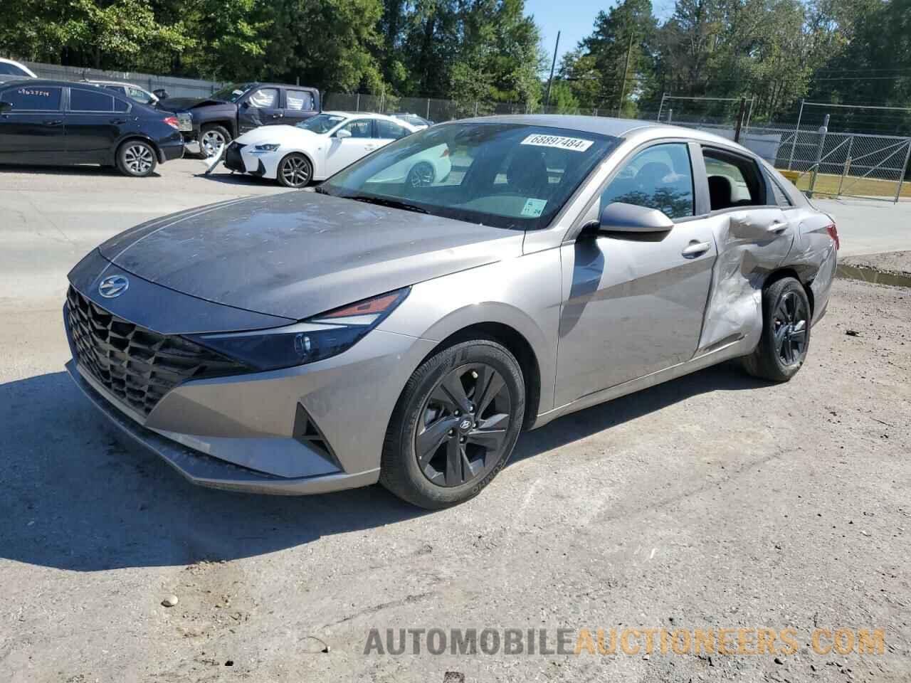 KMHLM4AG6PU435219 HYUNDAI ELANTRA 2023