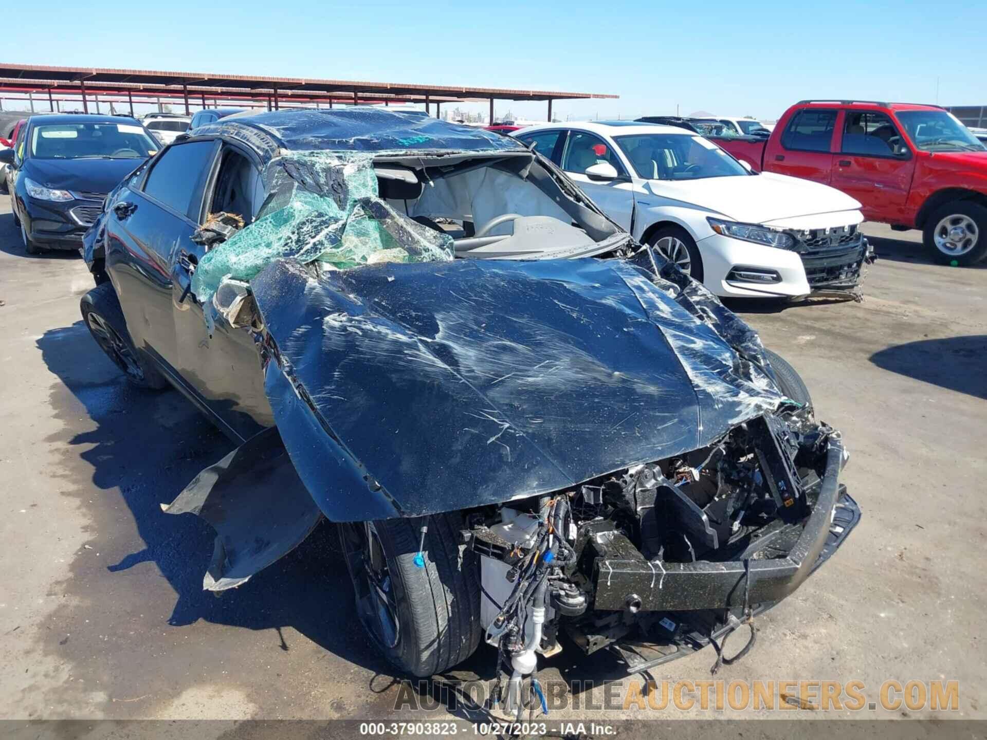 KMHLM4AG6PU469662 HYUNDAI ELANTRA 2023