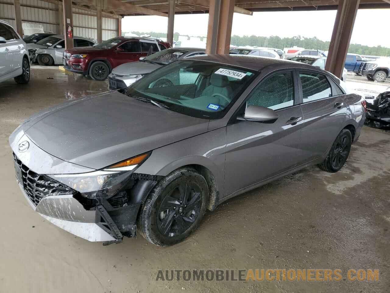 KMHLM4AG6PU536227 HYUNDAI ELANTRA 2023