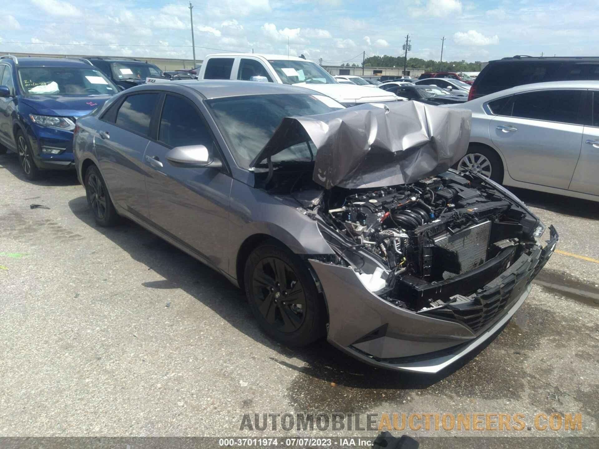 KMHLM4AG6PU554310 HYUNDAI ELANTRA 2023