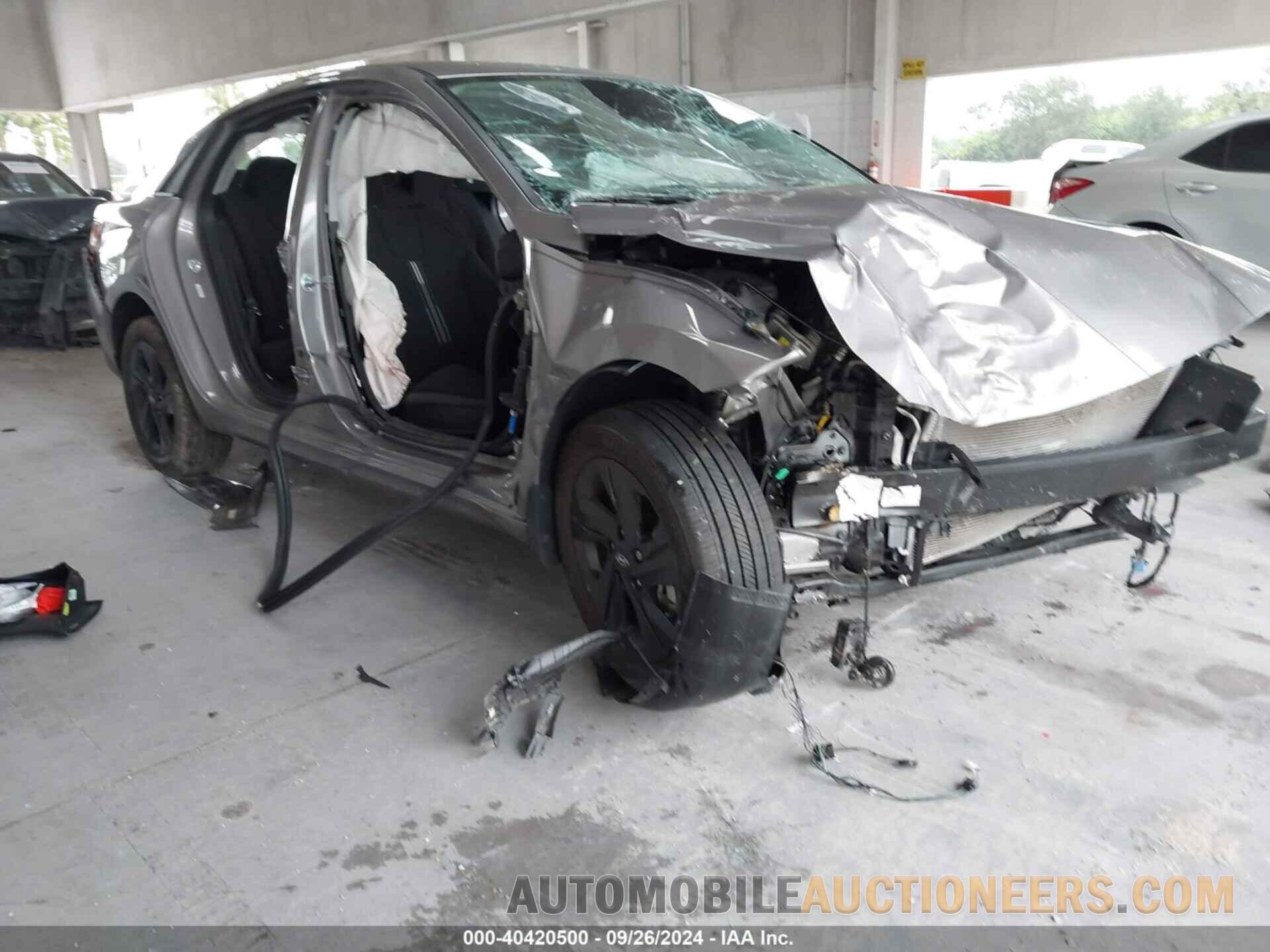 KMHLM4AG6PU572628 HYUNDAI ELANTRA 2023