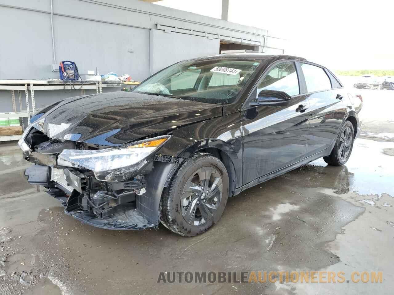 KMHLM4AG9PU380507 HYUNDAI ELANTRA 2023