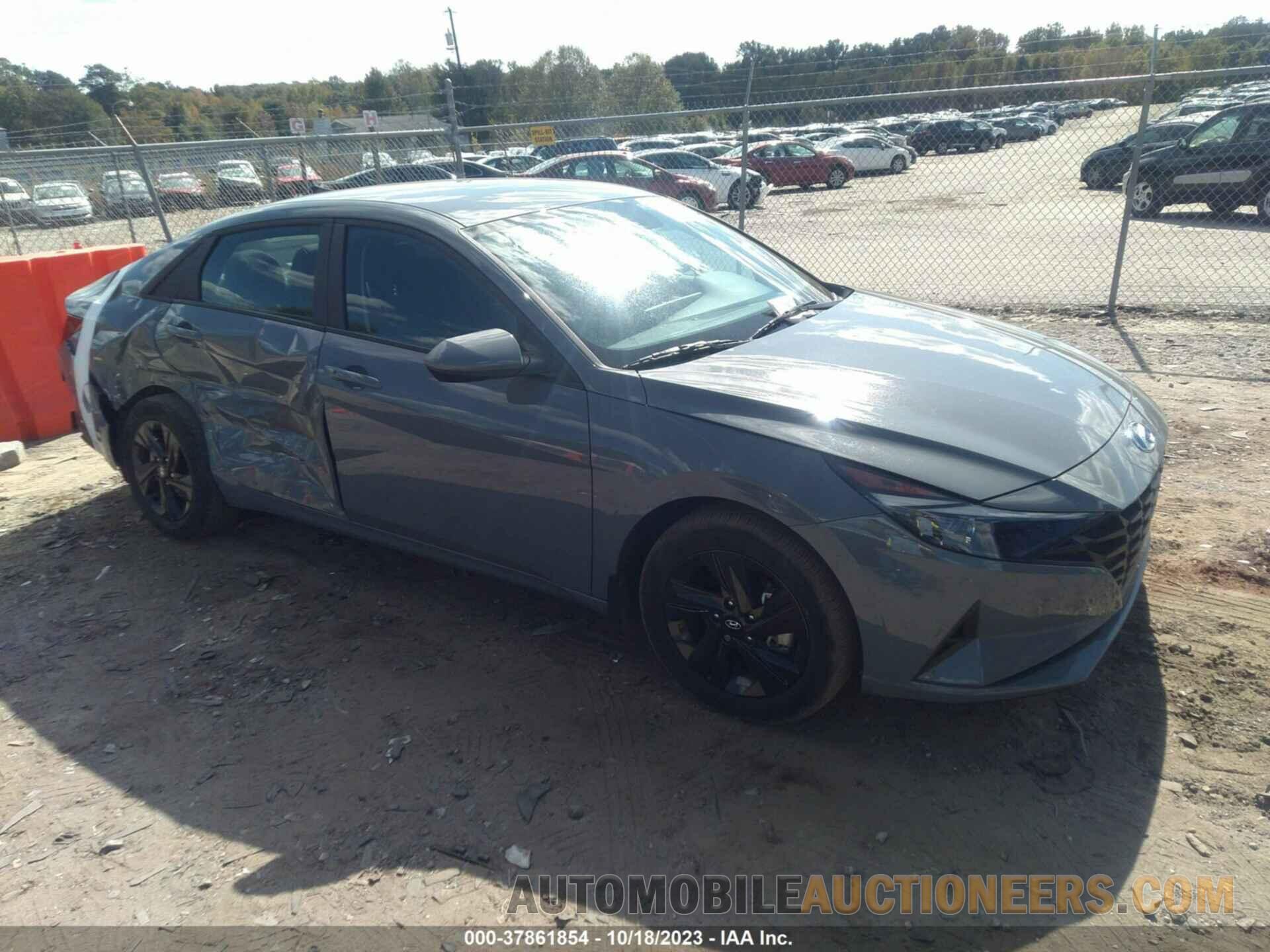 KMHLM4AG9PU426465 HYUNDAI ELANTRA 2023