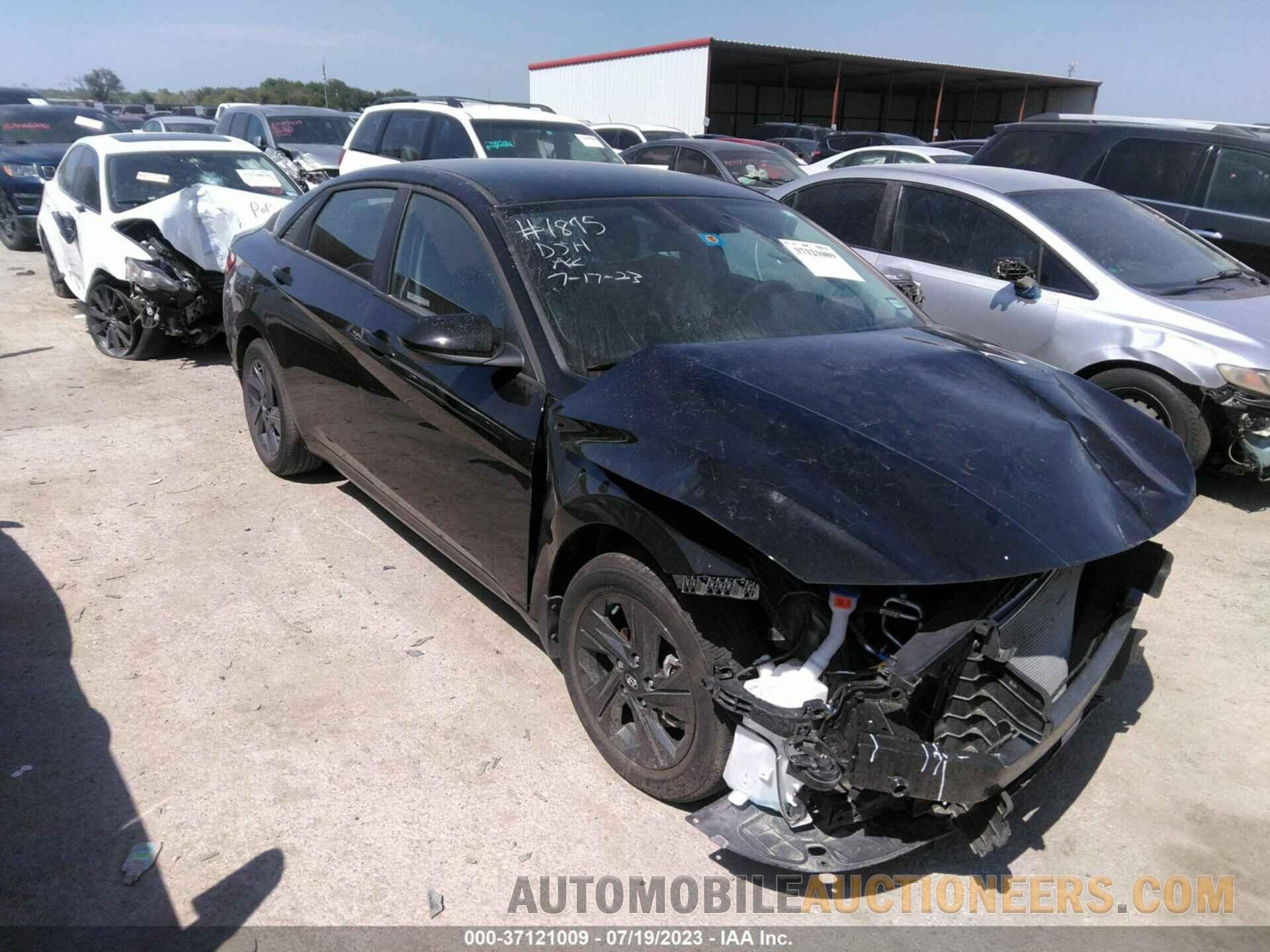 KMHLM4AG9PU439099 HYUNDAI ELANTRA 2023