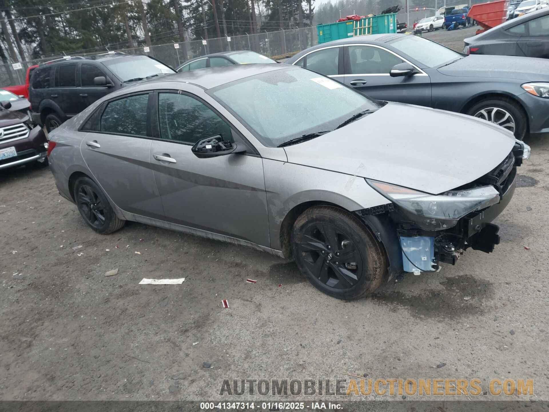 KMHLM4AG9PU528171 HYUNDAI ELANTRA 2023