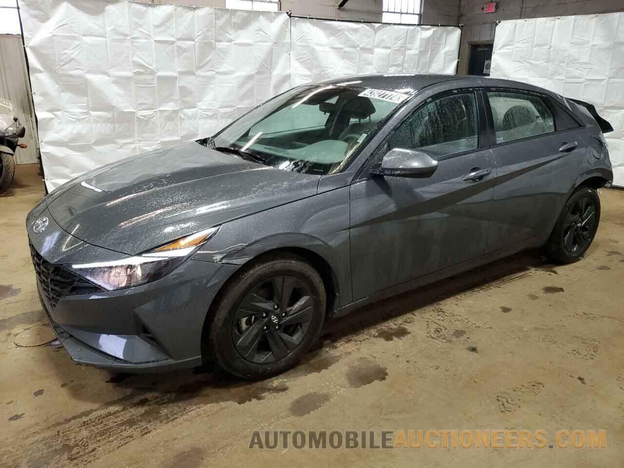 KMHLM4AG9PU603760 HYUNDAI ELANTRA 2023