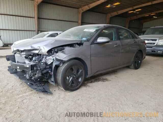 KMHLM4AG9PU609266 HYUNDAI ELANTRA 2023