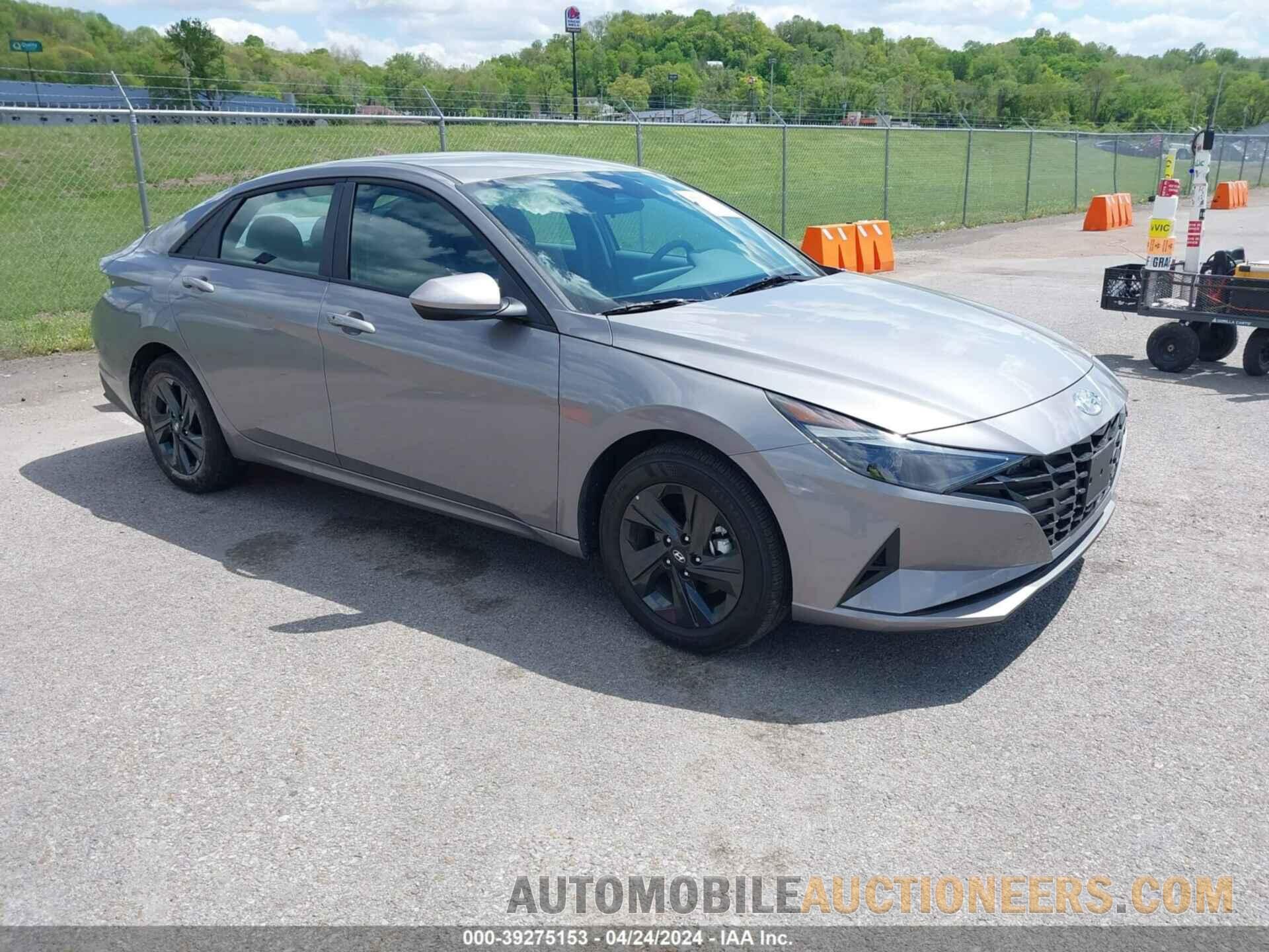 KMHLM4AG9PU612295 HYUNDAI ELANTRA 2023