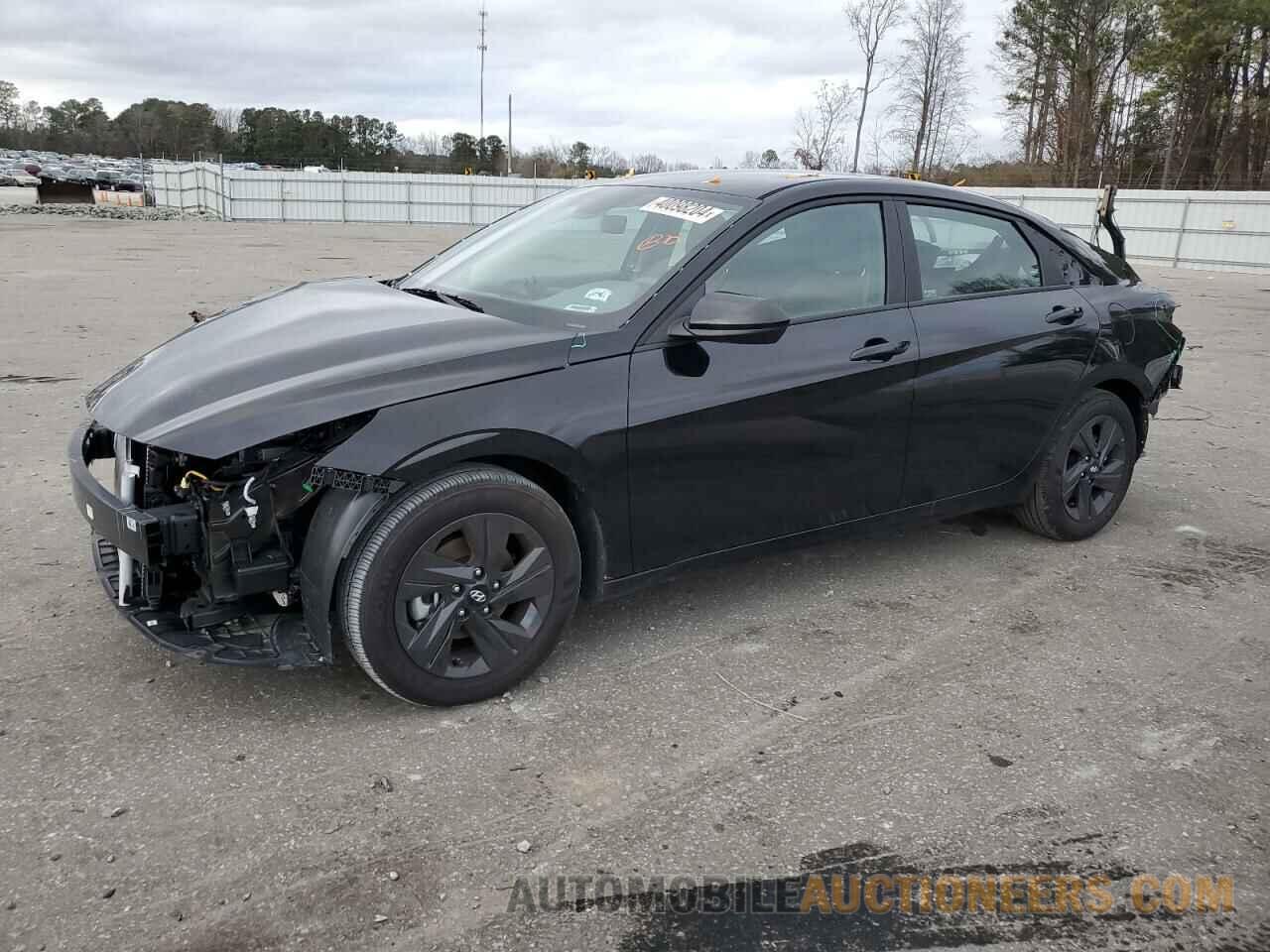 KMHLM4AG9PU623300 HYUNDAI ELANTRA 2023