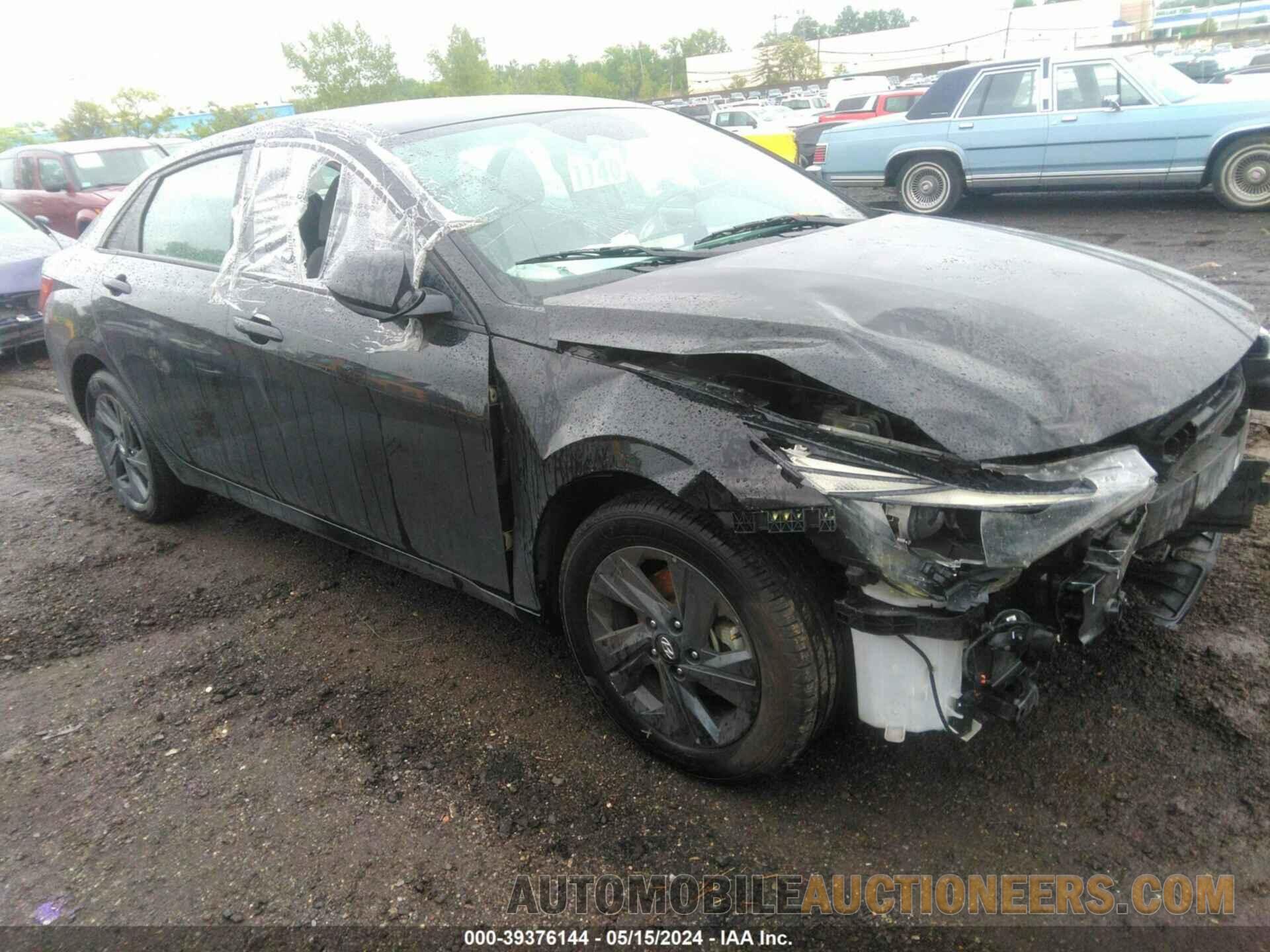 KMHLM4AG9PU630182 HYUNDAI ELANTRA 2023