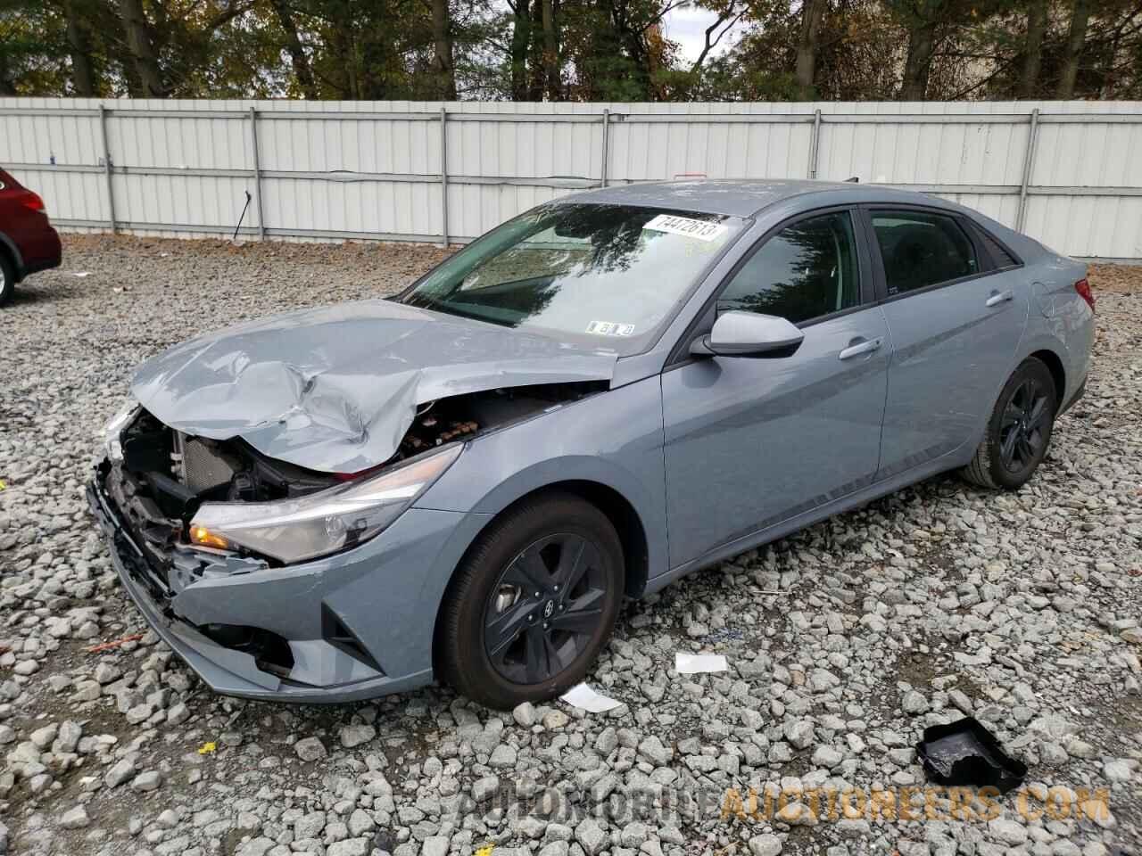 KMHLM4AJ1PU040134 HYUNDAI ELANTRA 2023