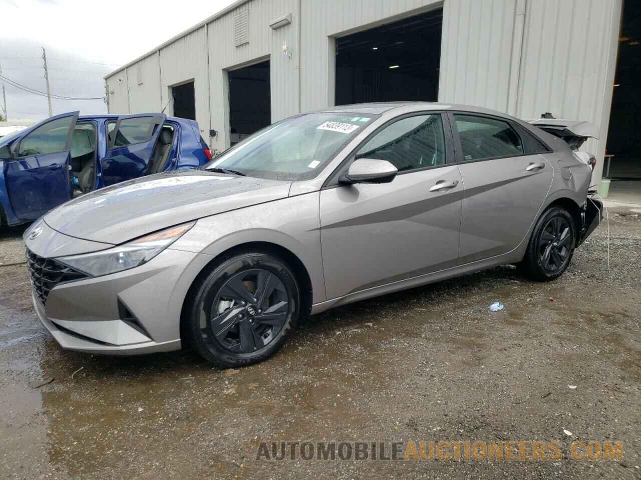 KMHLM4AJ1PU054700 HYUNDAI ELANTRA 2023