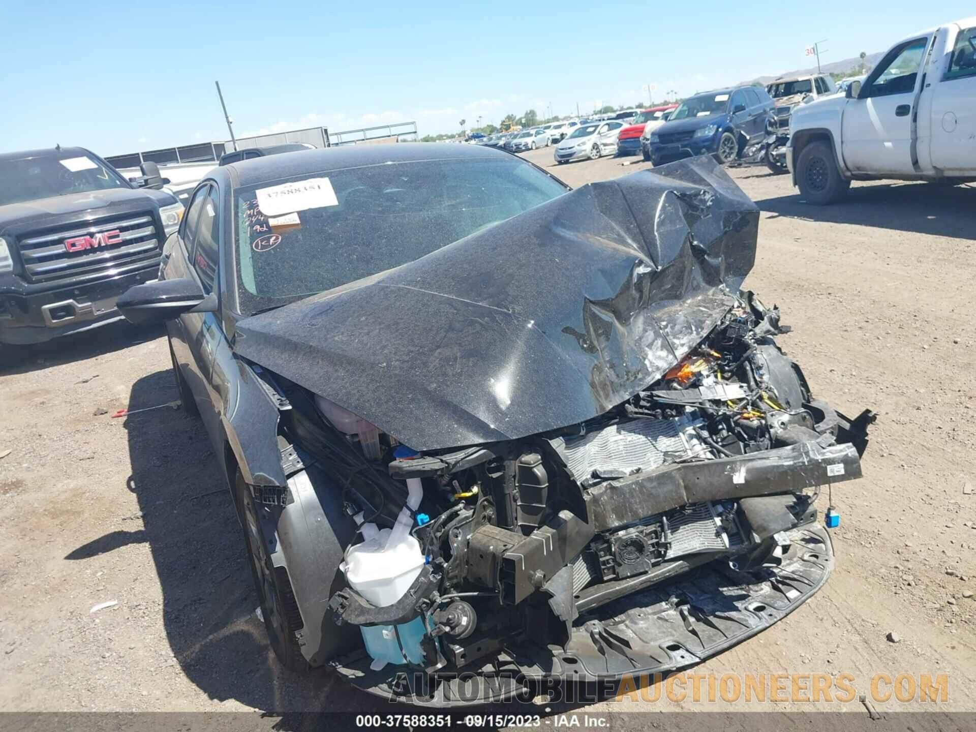 KMHLM4AJ4PU059597 HYUNDAI ELANTRA 2023