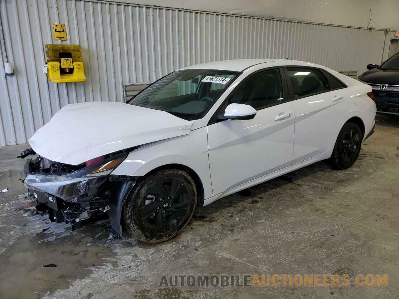 KMHLM4AJ4PU067361 HYUNDAI ELANTRA 2023