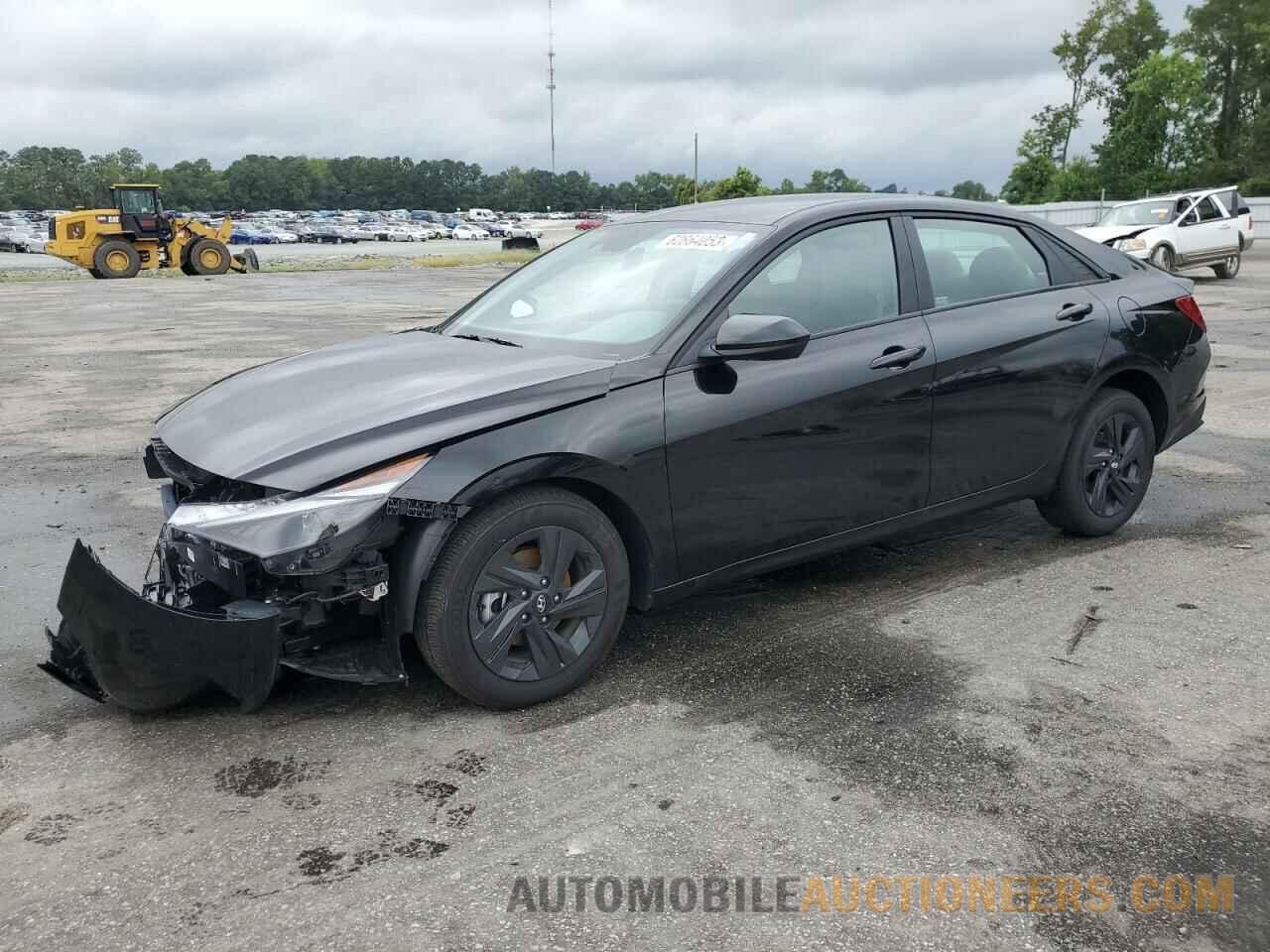 KMHLM4AJ5PU057325 HYUNDAI ELANTRA 2023