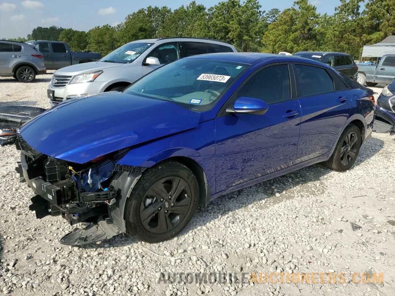 KMHLM4AJ6PU043594 HYUNDAI ELANTRA 2023