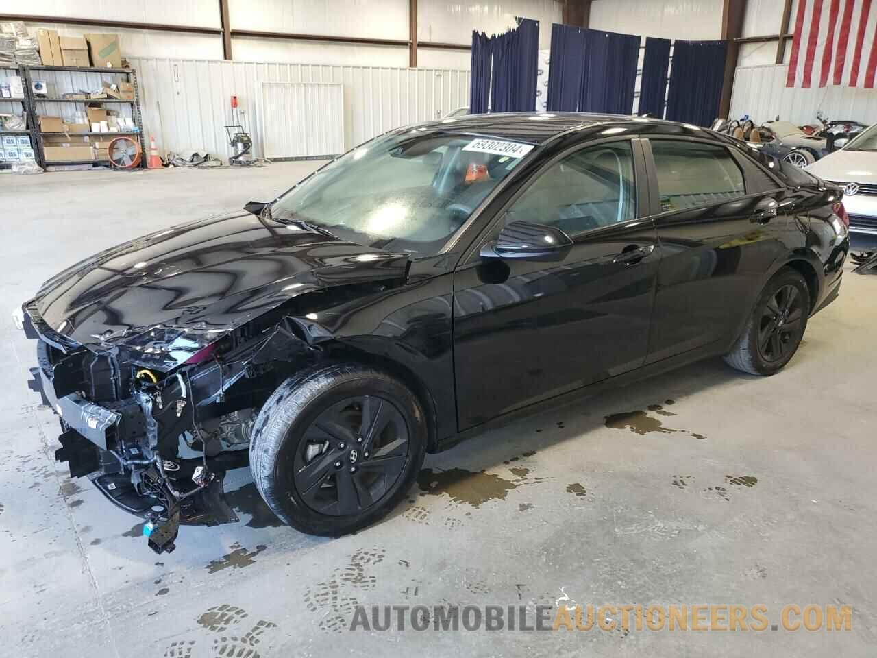 KMHLM4AJ6PU066535 HYUNDAI ELANTRA 2023