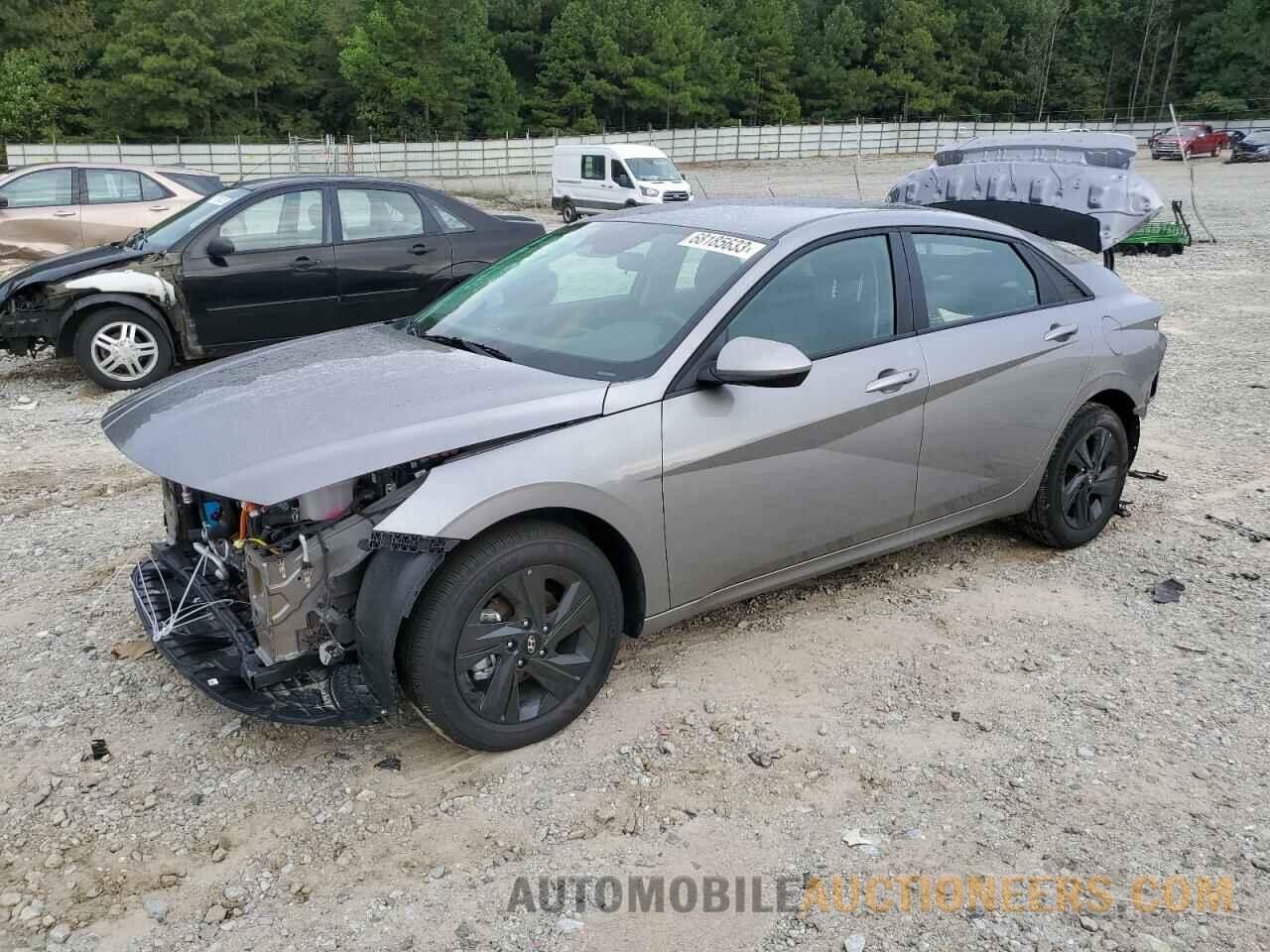 KMHLM4AJ6PU073274 HYUNDAI ELANTRA 2023