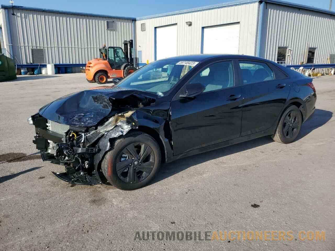 KMHLM4AJ7PU069928 HYUNDAI ELANTRA 2023